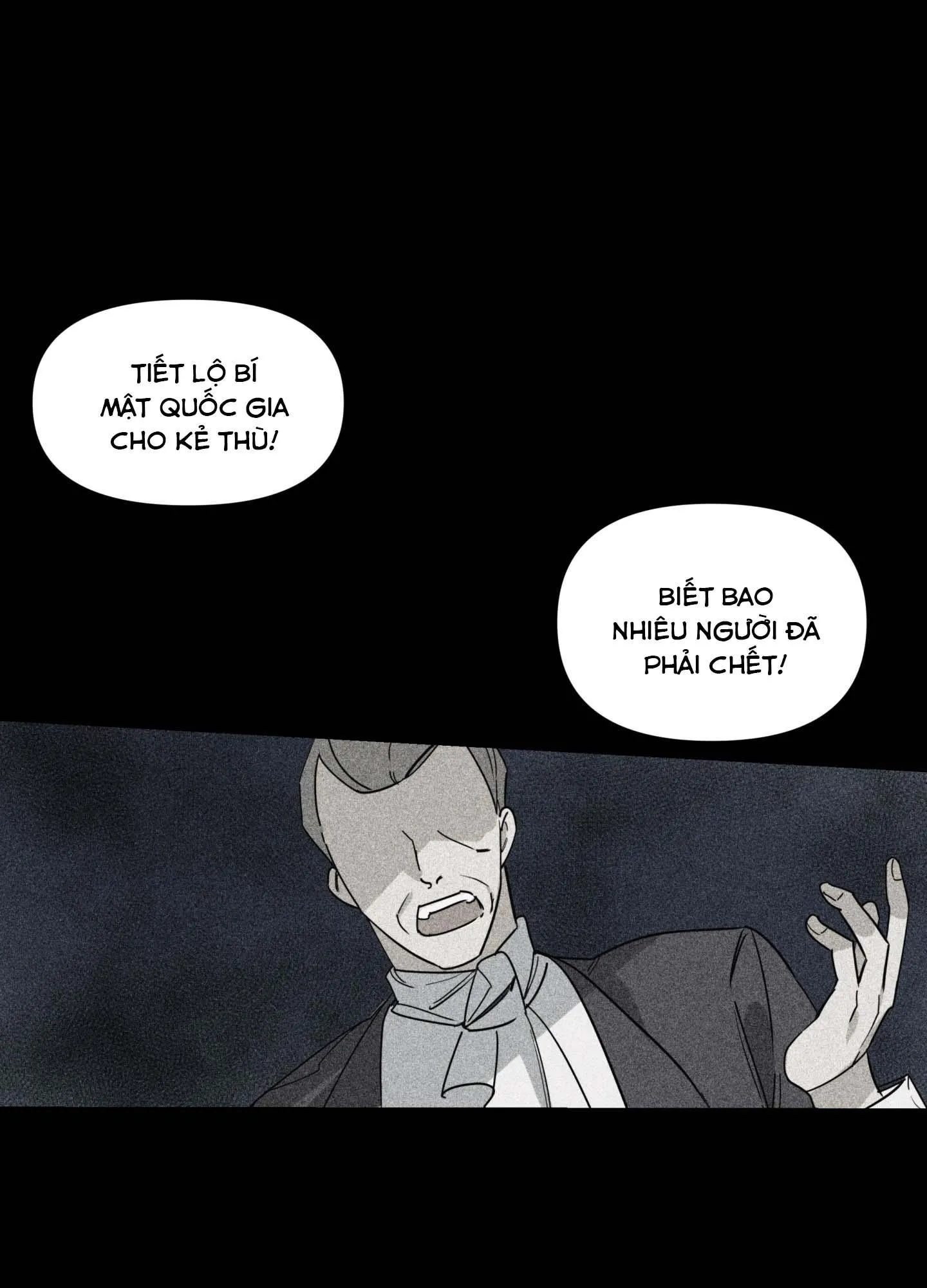 LIST TRUYỆN NGẮN CHỊT CHỊT Chapter 13 Trang 3