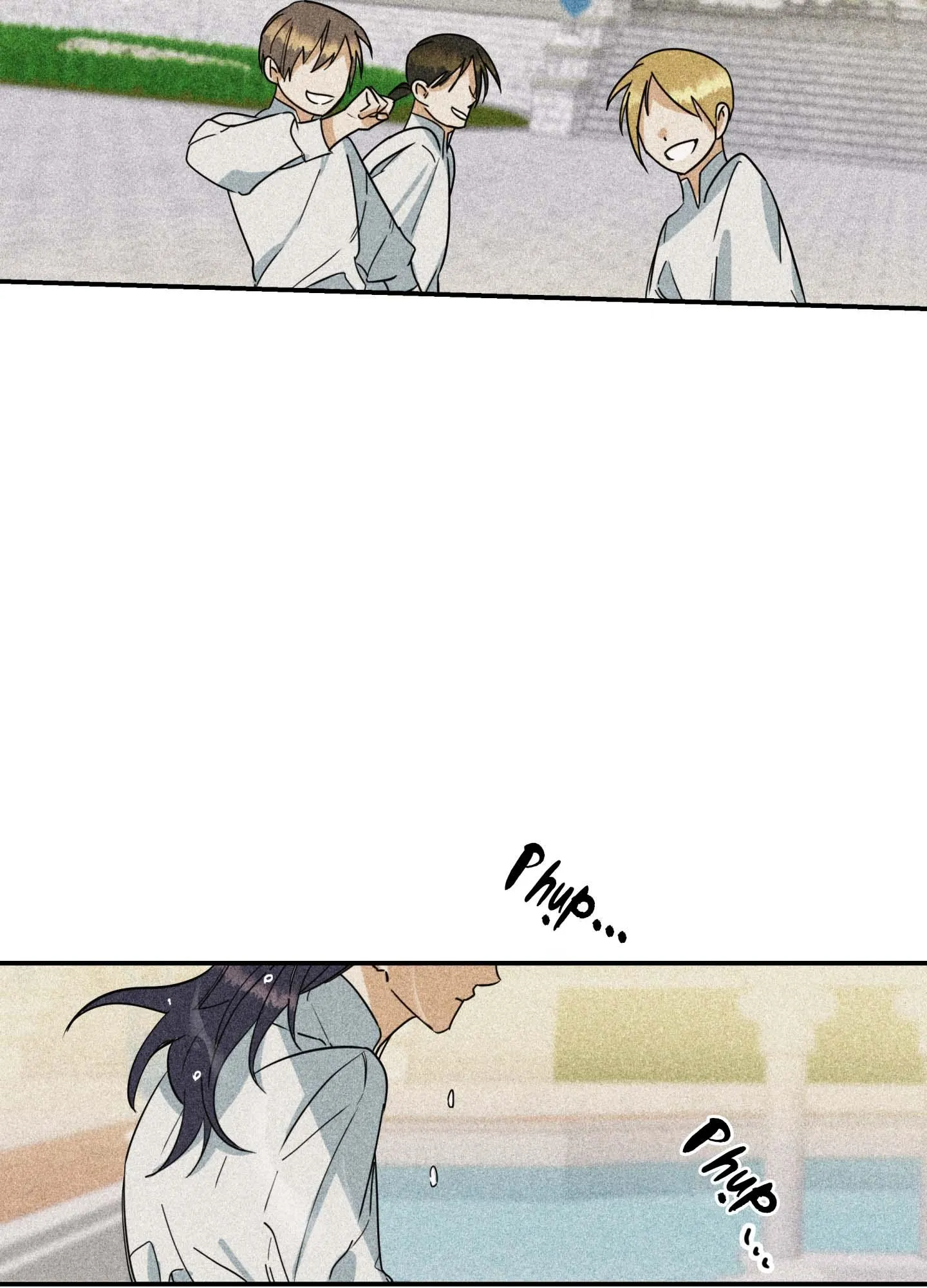 LIST TRUYỆN NGẮN CHỊT CHỊT Chapter 13 Trang 8