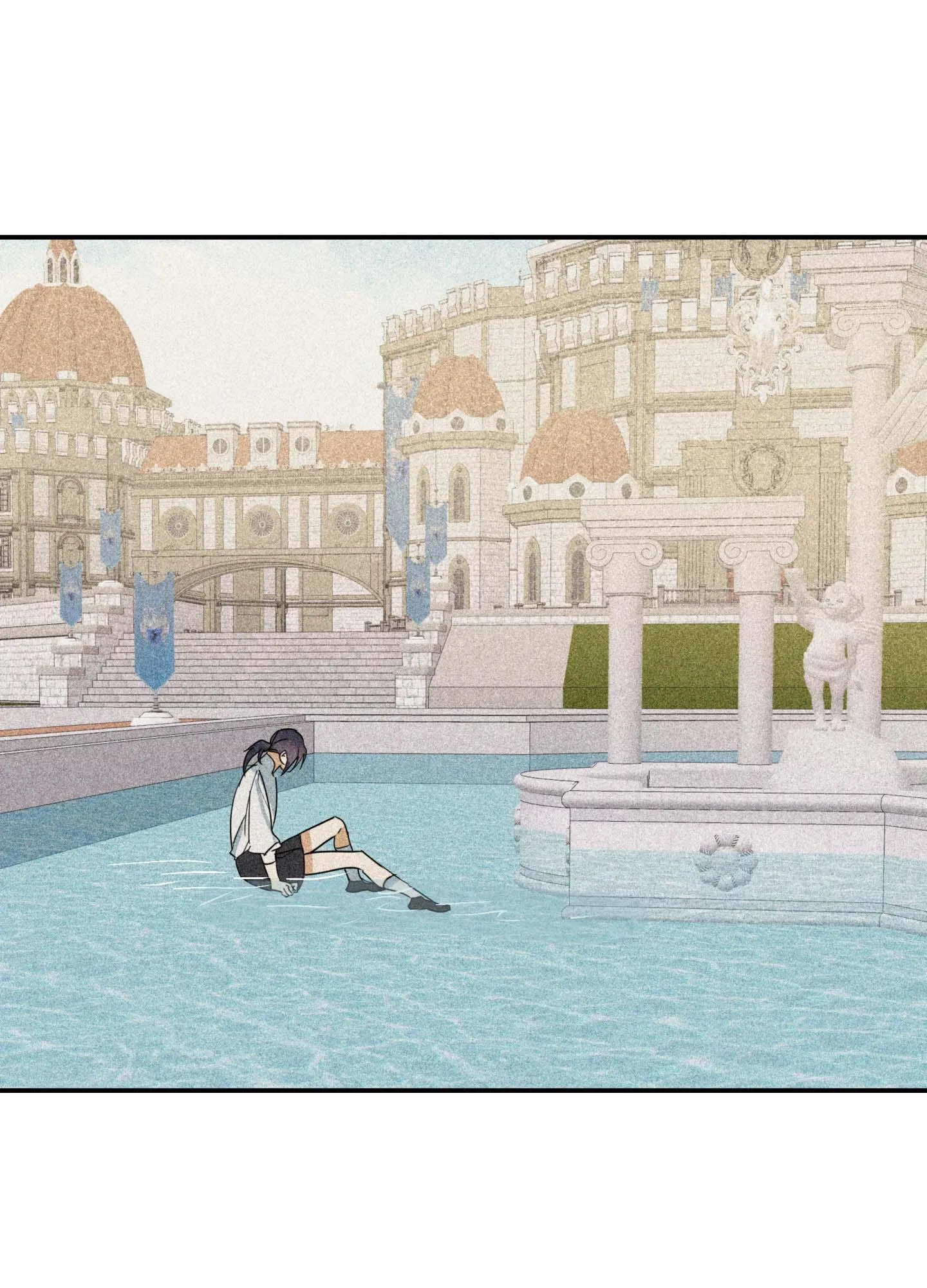 LIST TRUYỆN NGẮN CHỊT CHỊT Chapter 13 Trang 9