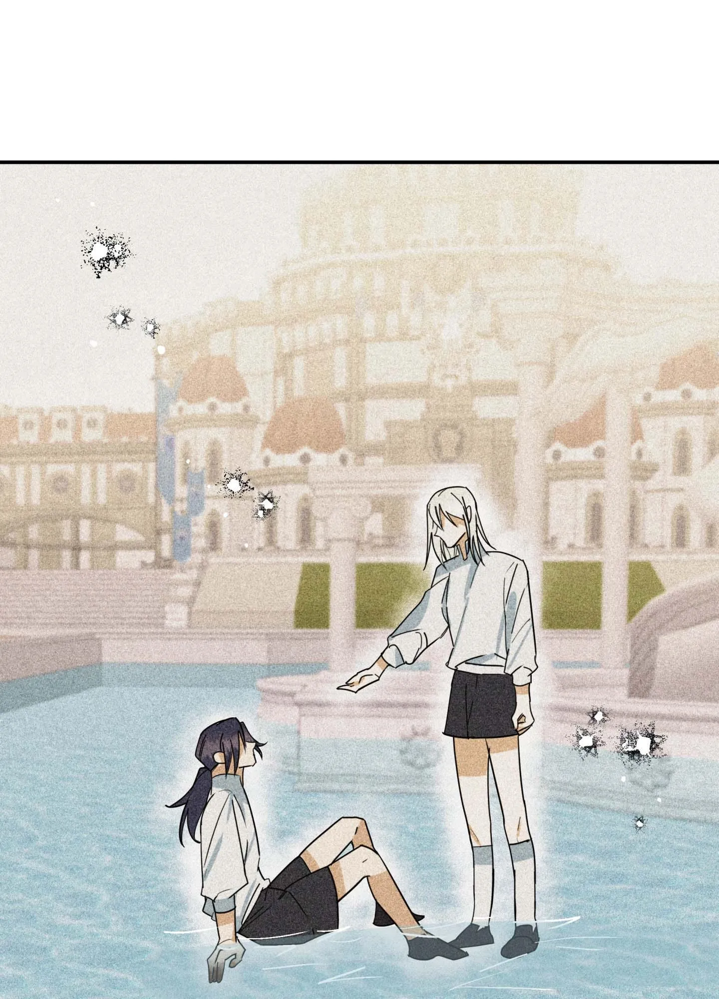 LIST TRUYỆN NGẮN CHỊT CHỊT Chapter 13 Trang 12