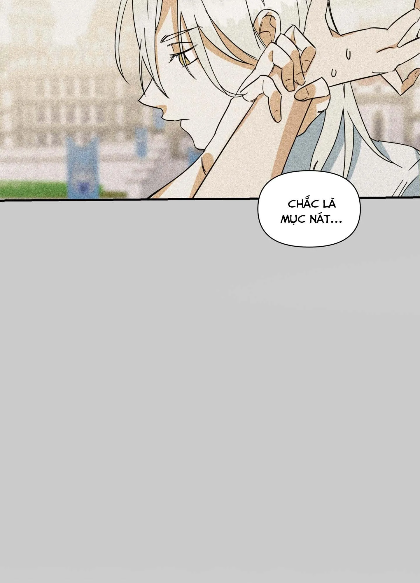 LIST TRUYỆN NGẮN CHỊT CHỊT Chapter 13 Trang 35