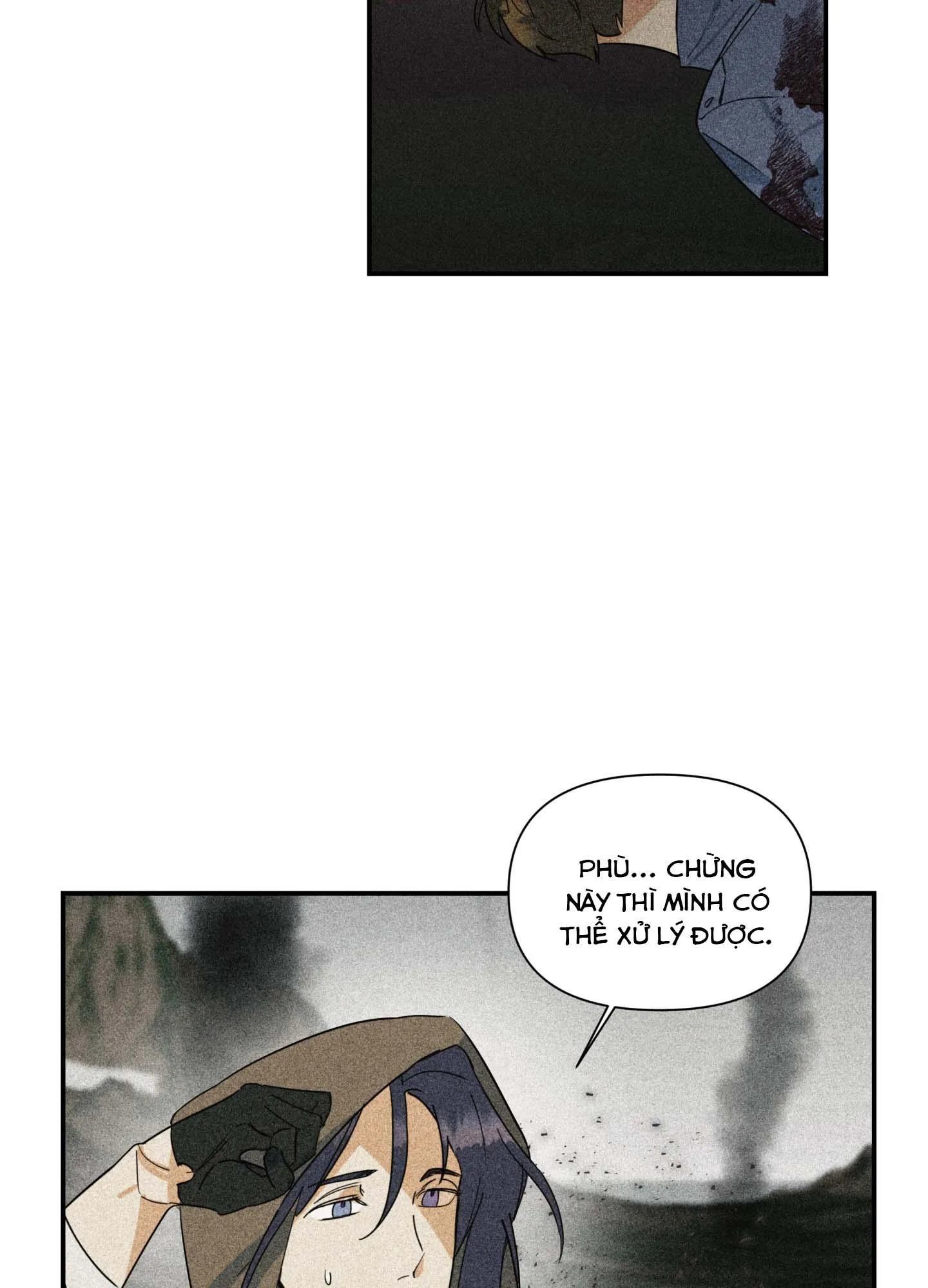 LIST TRUYỆN NGẮN CHỊT CHỊT Chapter 13 Trang 40