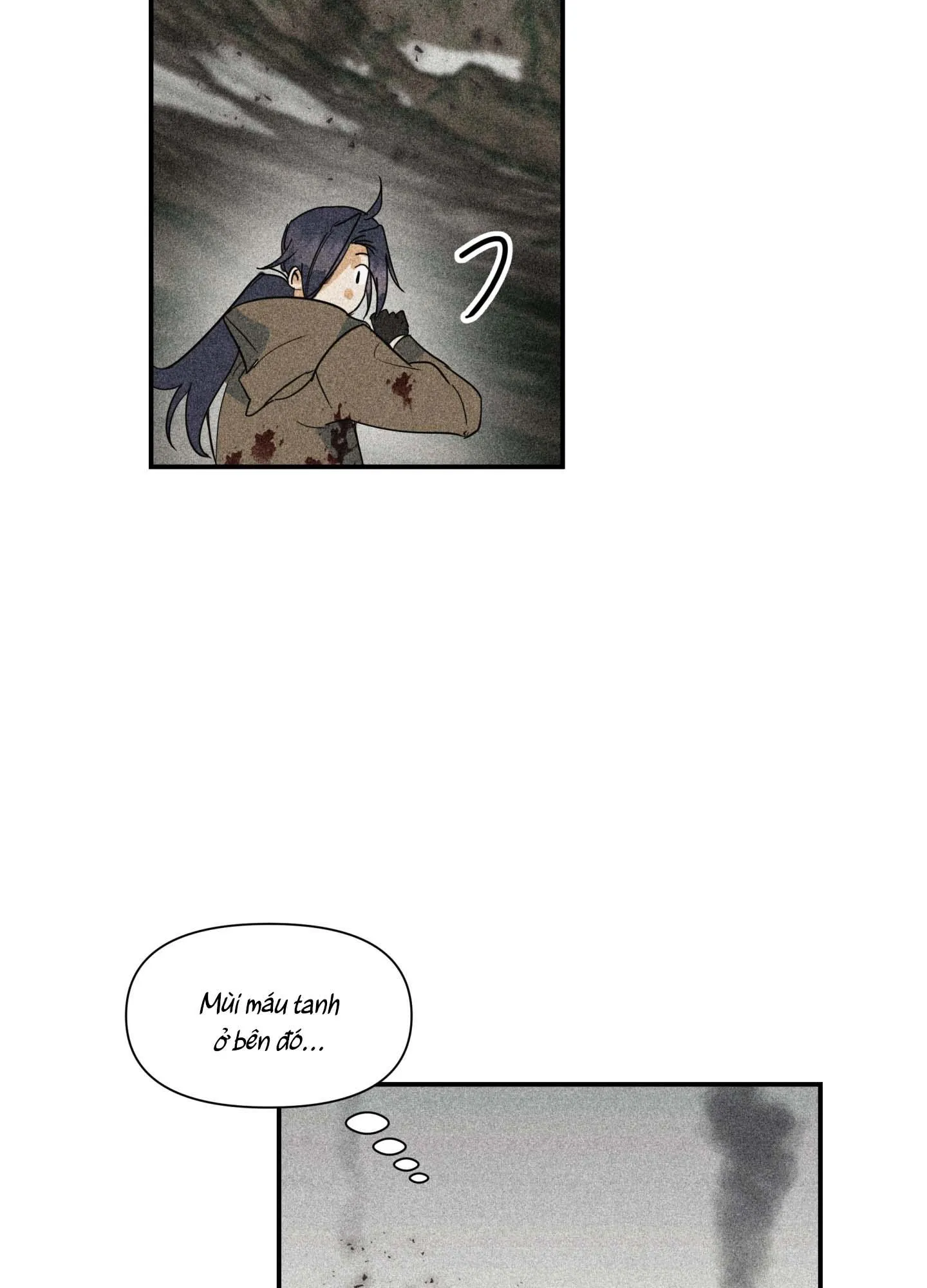 LIST TRUYỆN NGẮN CHỊT CHỊT Chapter 13 Trang 42