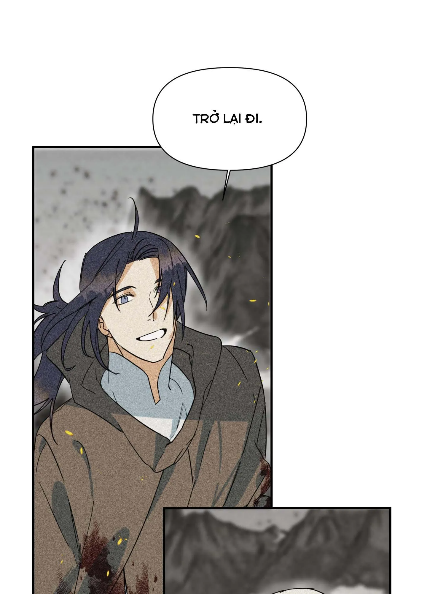 LIST TRUYỆN NGẮN CHỊT CHỊT Chapter 13 Trang 47