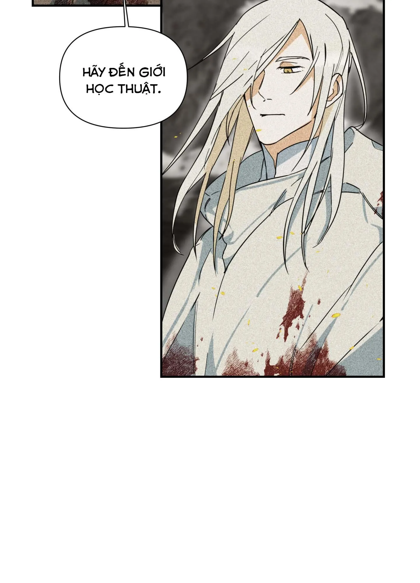 LIST TRUYỆN NGẮN CHỊT CHỊT Chapter 13 Trang 48