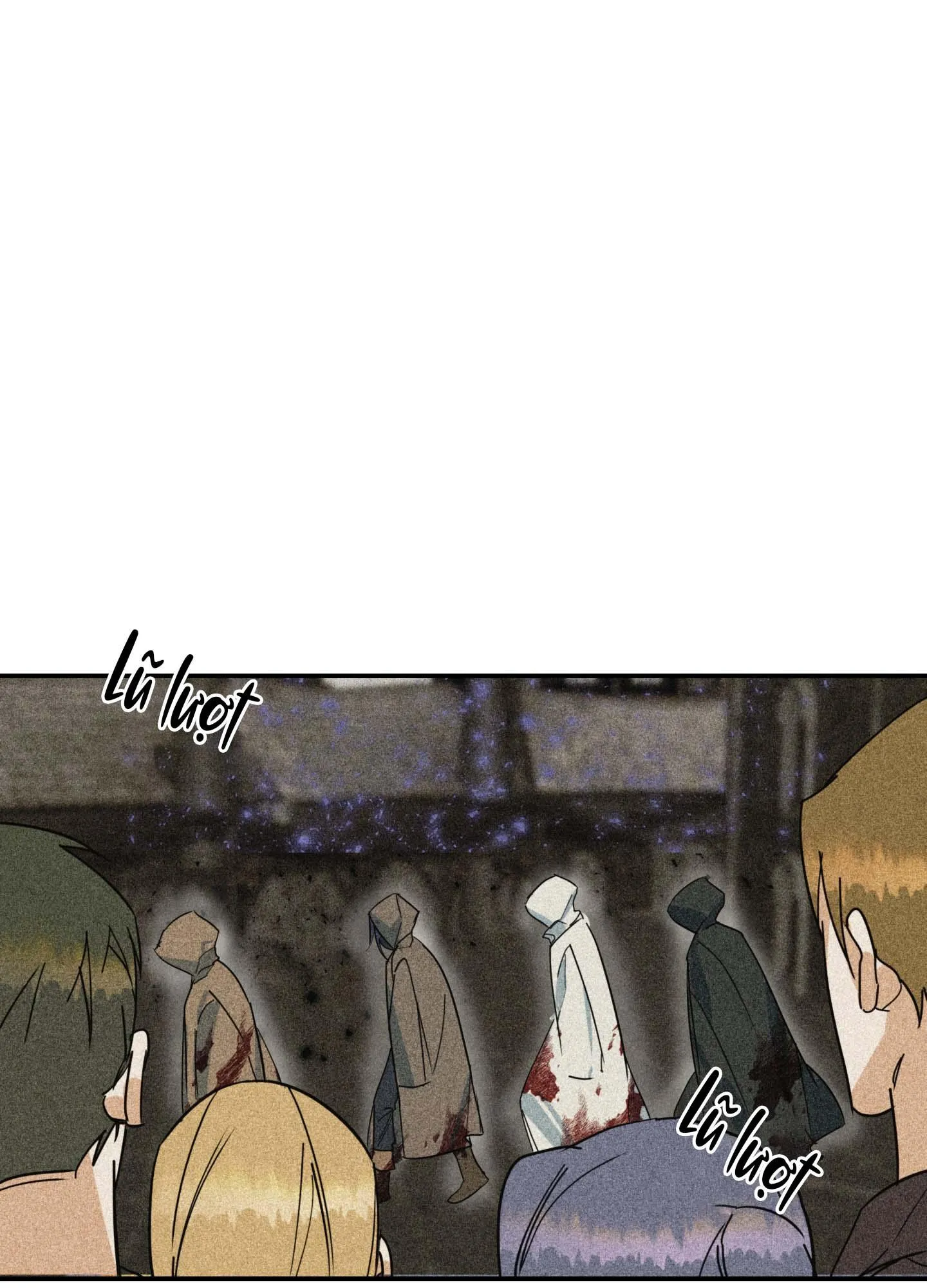 LIST TRUYỆN NGẮN CHỊT CHỊT Chapter 13 Trang 50