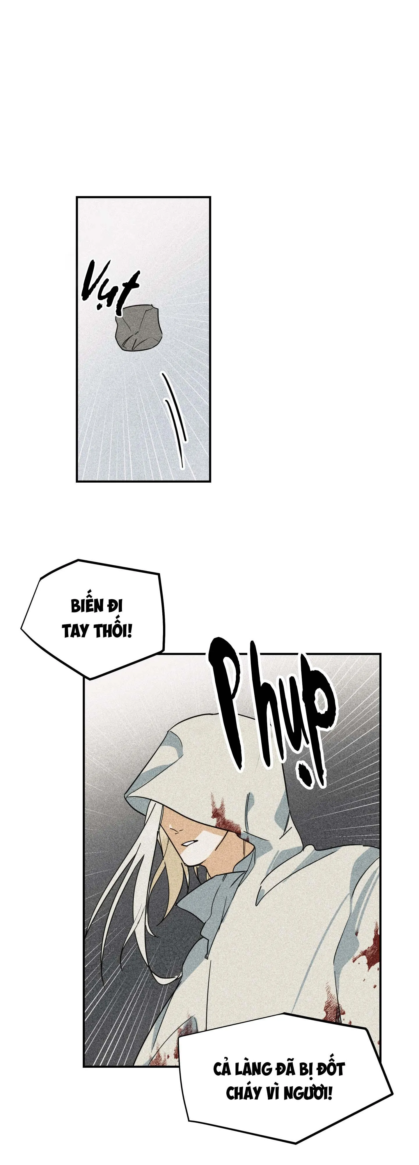 LIST TRUYỆN NGẮN CHỊT CHỊT Chapter 13 Trang 51