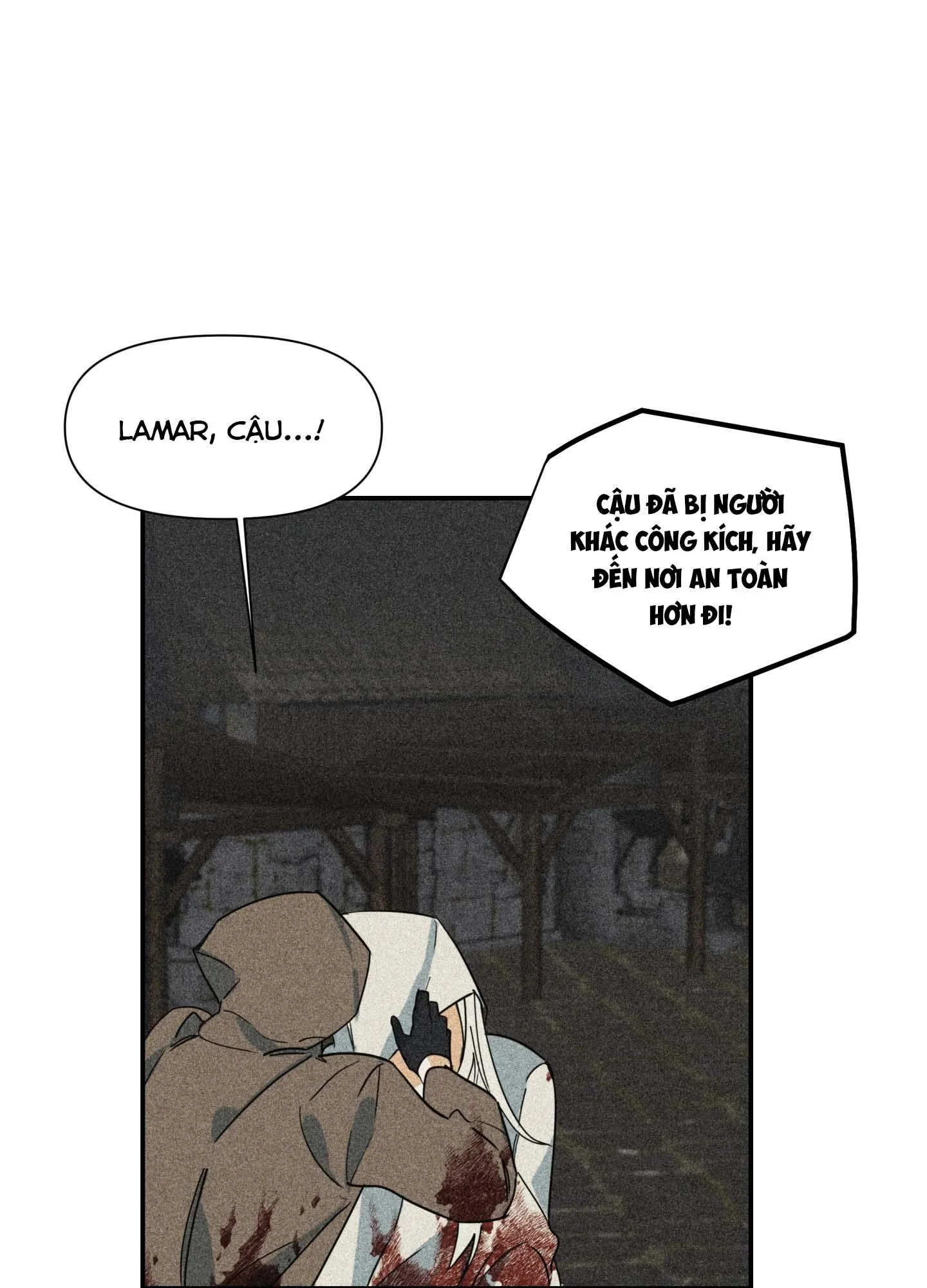 LIST TRUYỆN NGẮN CHỊT CHỊT Chapter 13 Trang 52