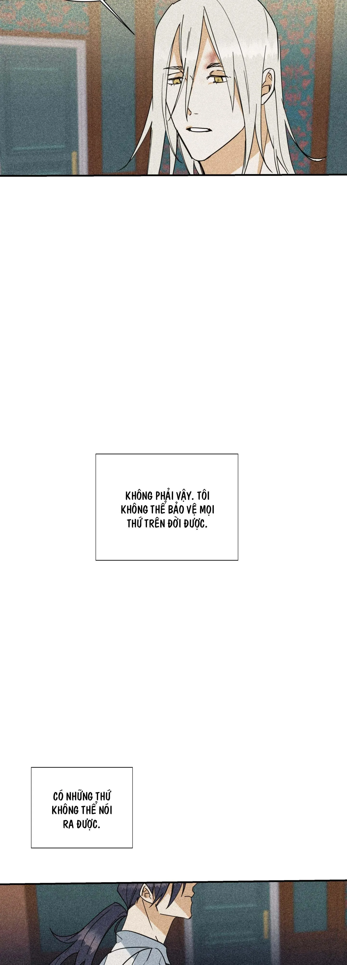 LIST TRUYỆN NGẮN CHỊT CHỊT Chapter 13 Trang 56