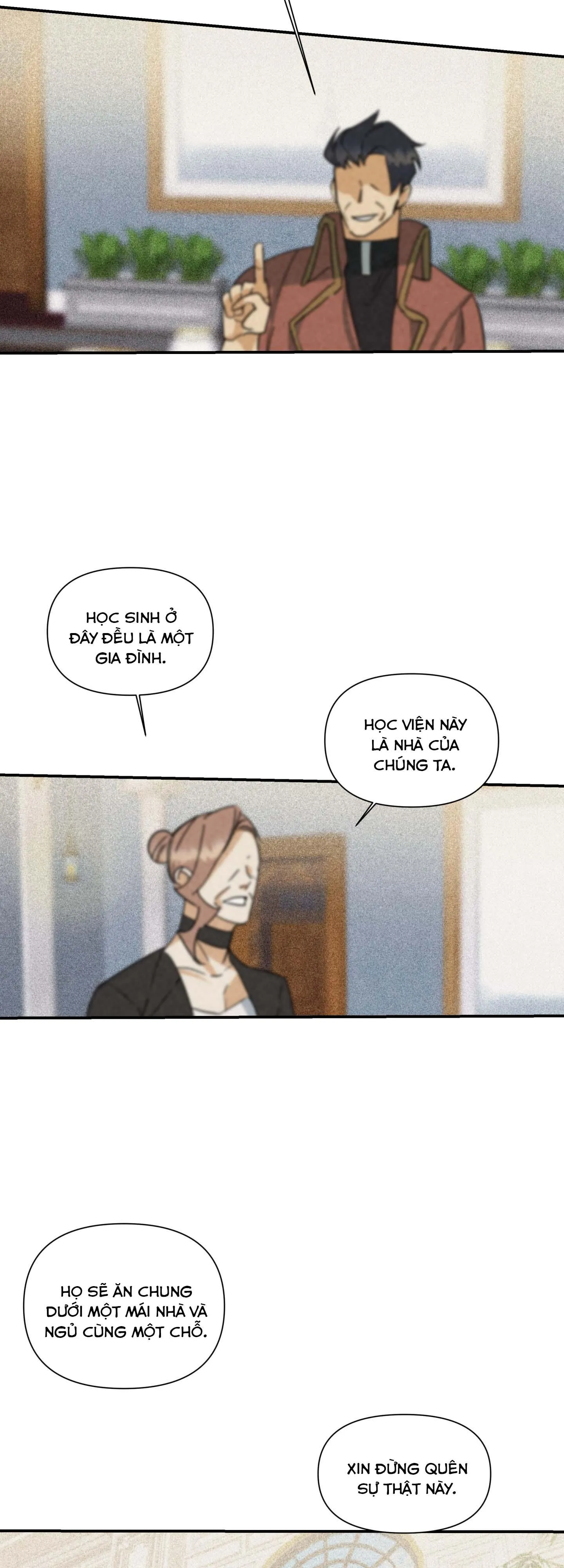 LIST TRUYỆN NGẮN CHỊT CHỊT Chapter 13 Trang 61