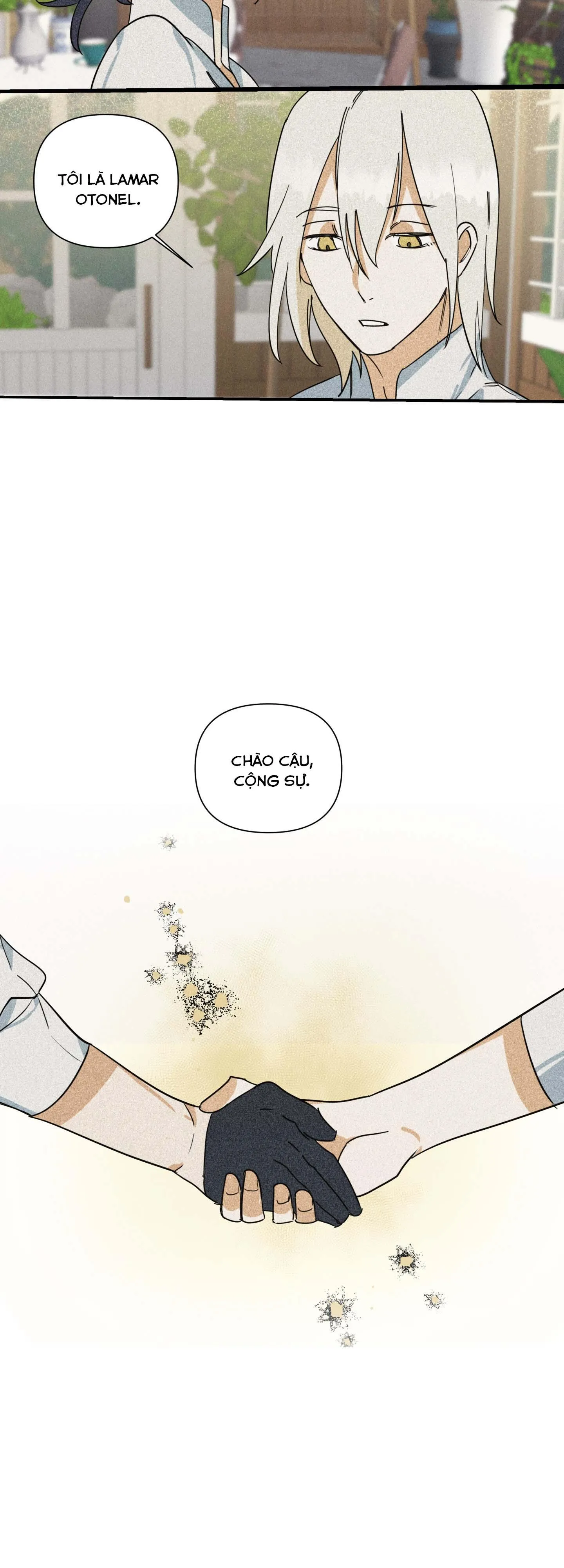 LIST TRUYỆN NGẮN CHỊT CHỊT Chapter 13 Trang 64