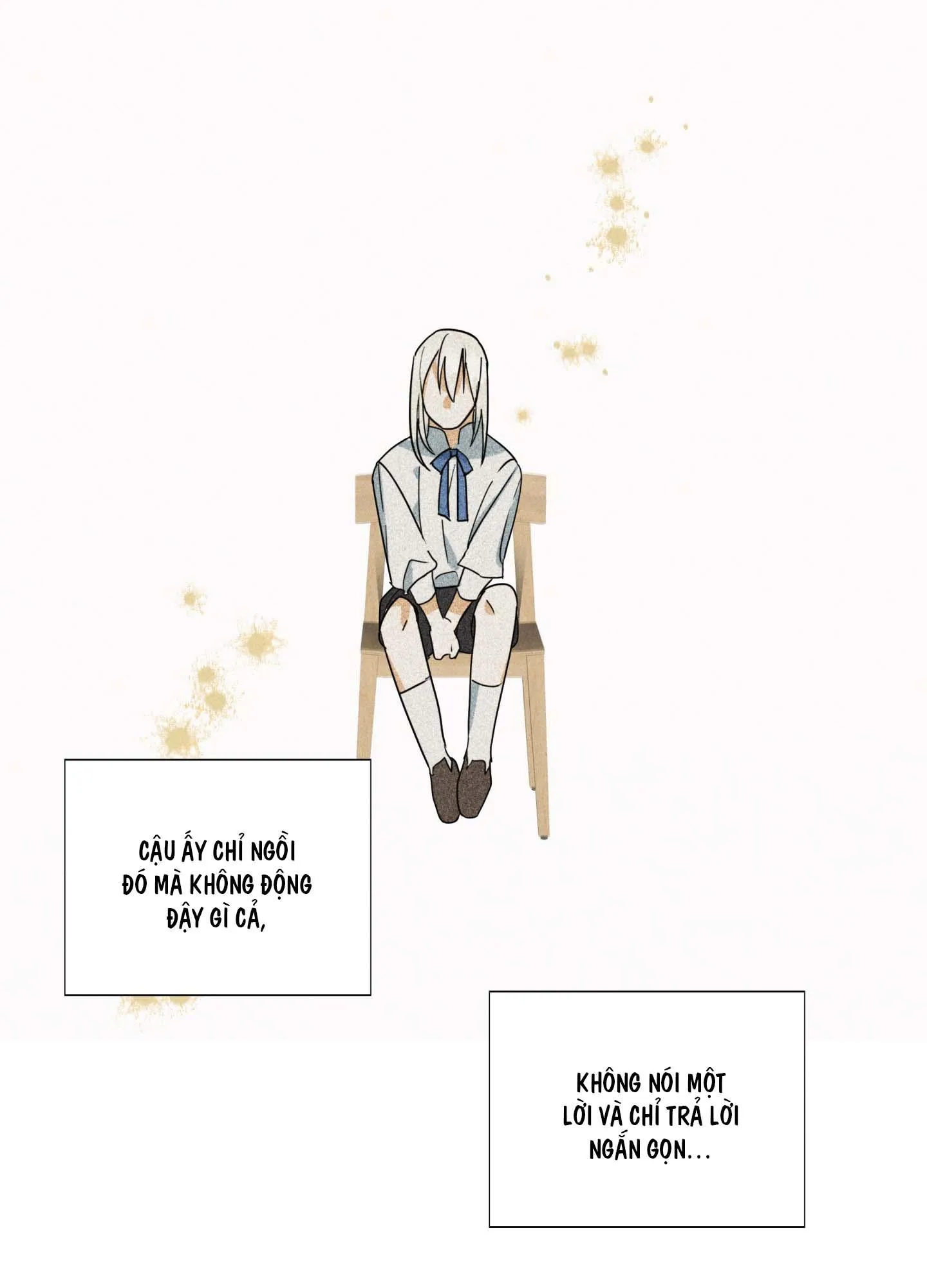 LIST TRUYỆN NGẮN CHỊT CHỊT Chapter 13 Trang 65