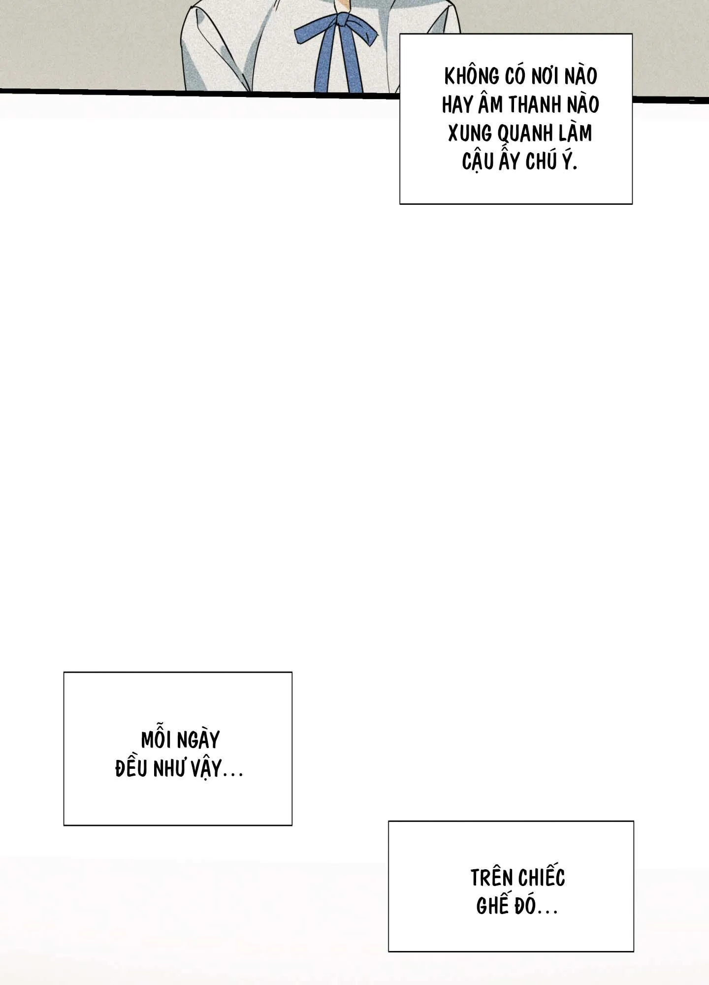 LIST TRUYỆN NGẮN CHỊT CHỊT Chapter 13 Trang 67