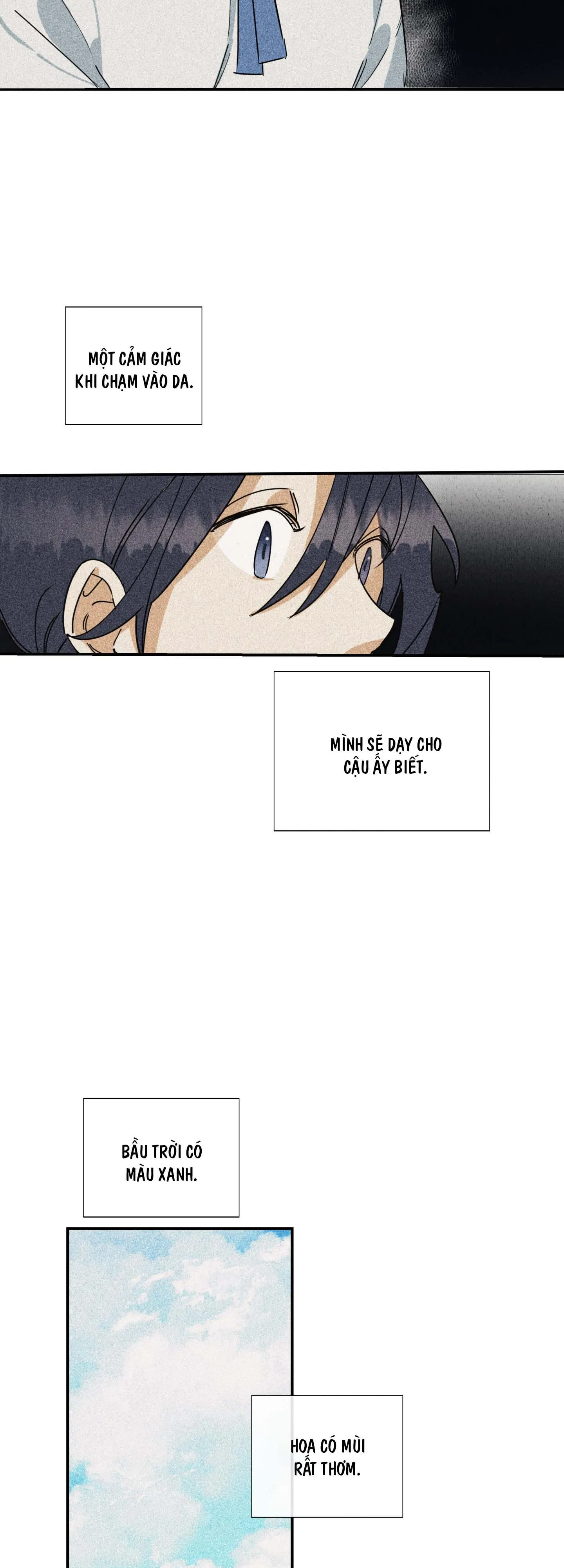 LIST TRUYỆN NGẮN CHỊT CHỊT Chapter 13 Trang 70