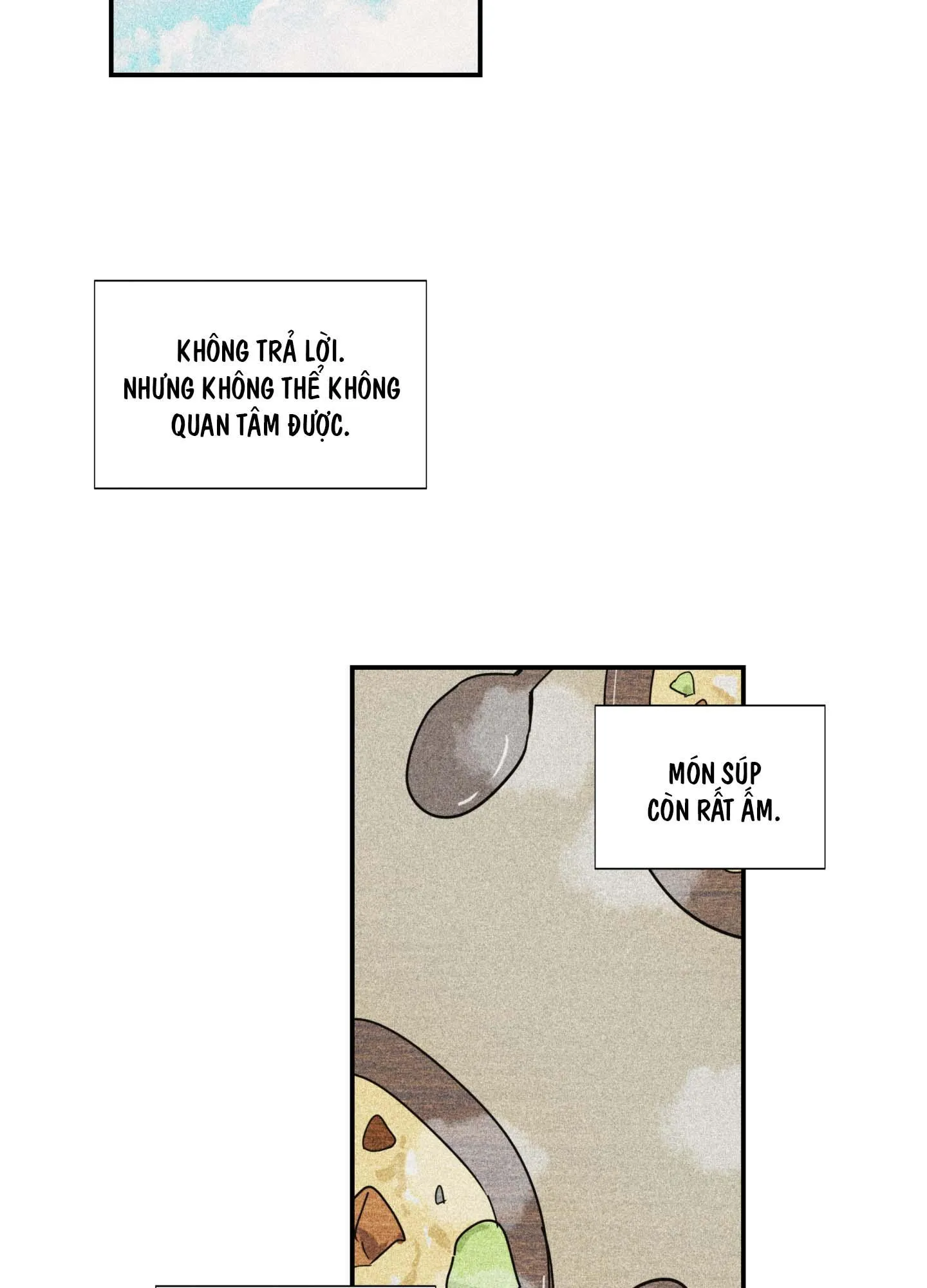 LIST TRUYỆN NGẮN CHỊT CHỊT Chapter 13 Trang 71