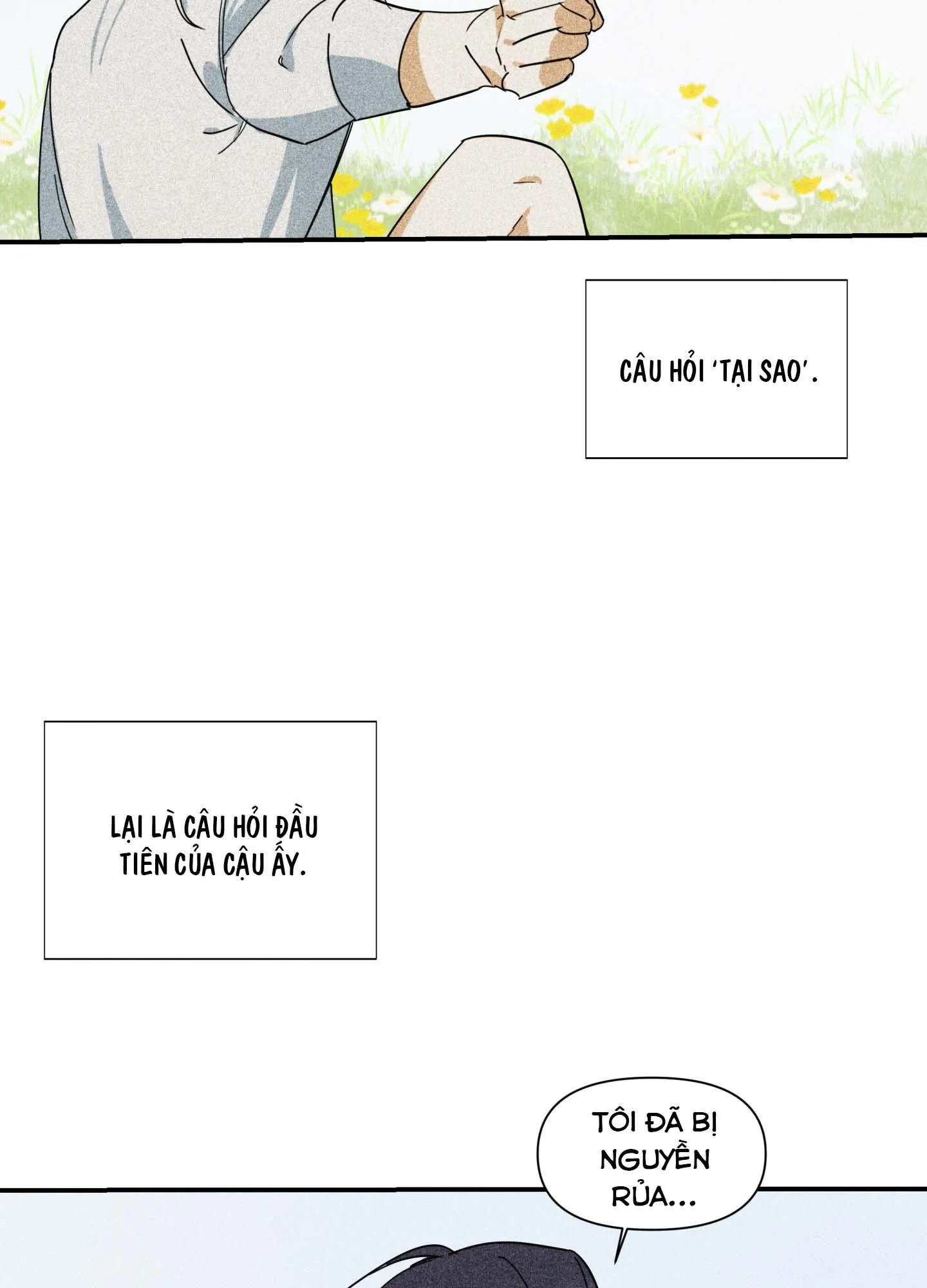 LIST TRUYỆN NGẮN CHỊT CHỊT Chapter 13 Trang 75