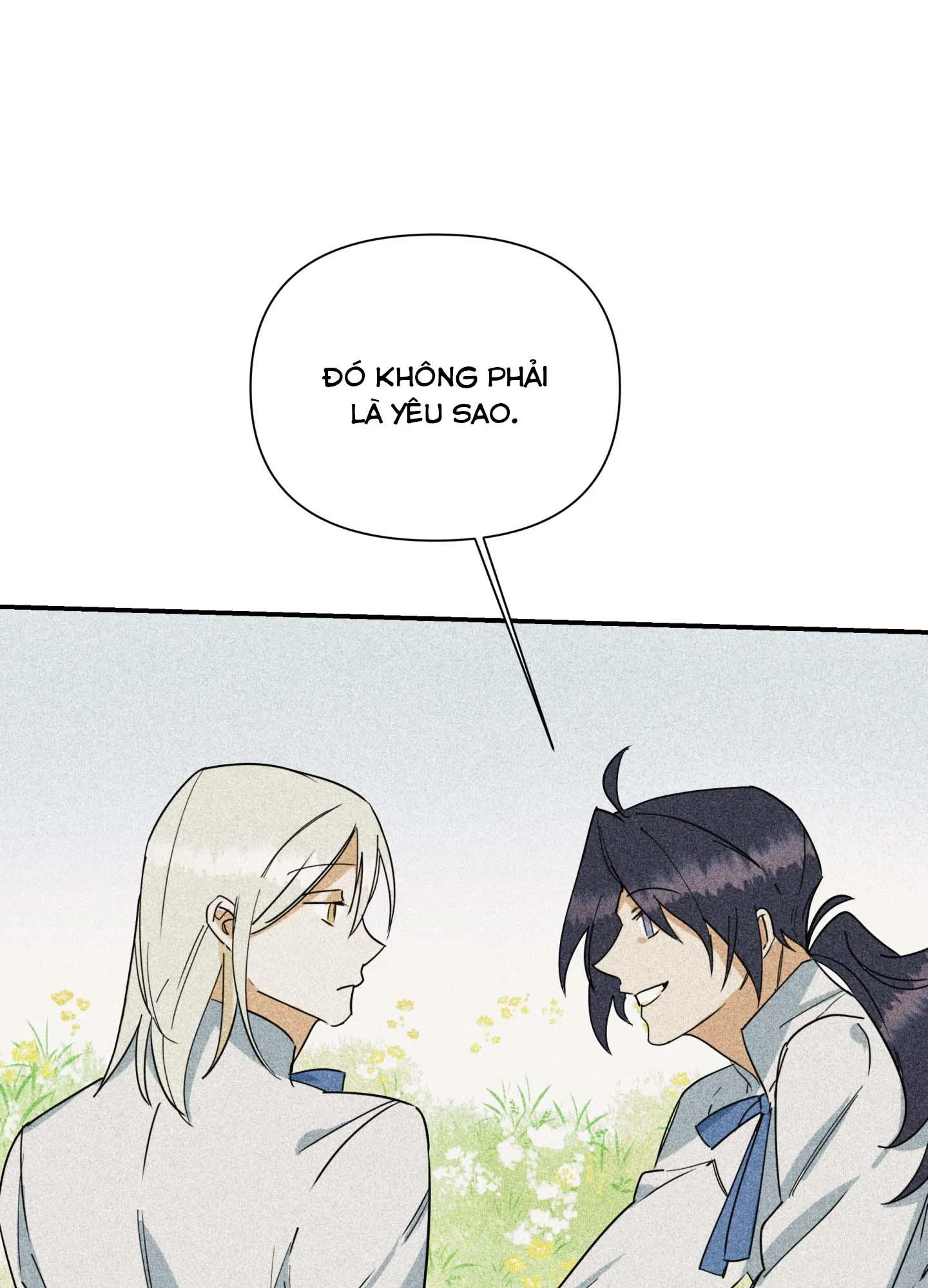 LIST TRUYỆN NGẮN CHỊT CHỊT Chapter 13 Trang 79