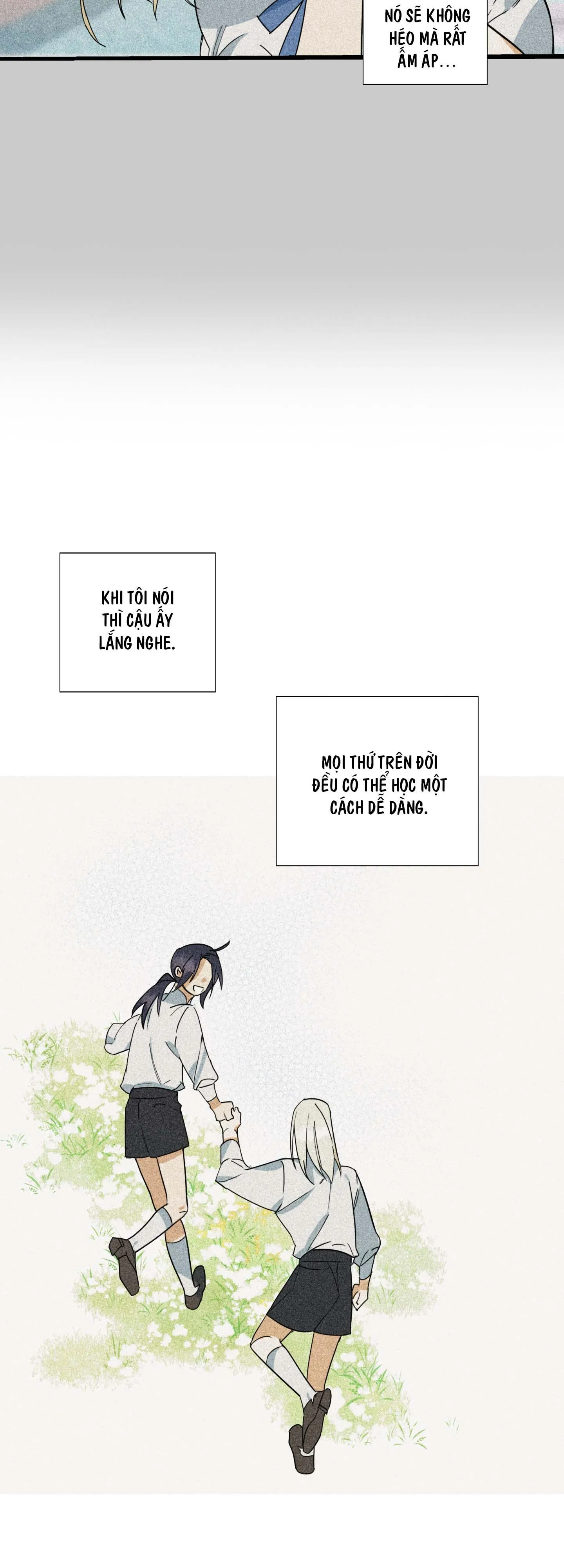 LIST TRUYỆN NGẮN CHỊT CHỊT Chapter 13 Trang 81