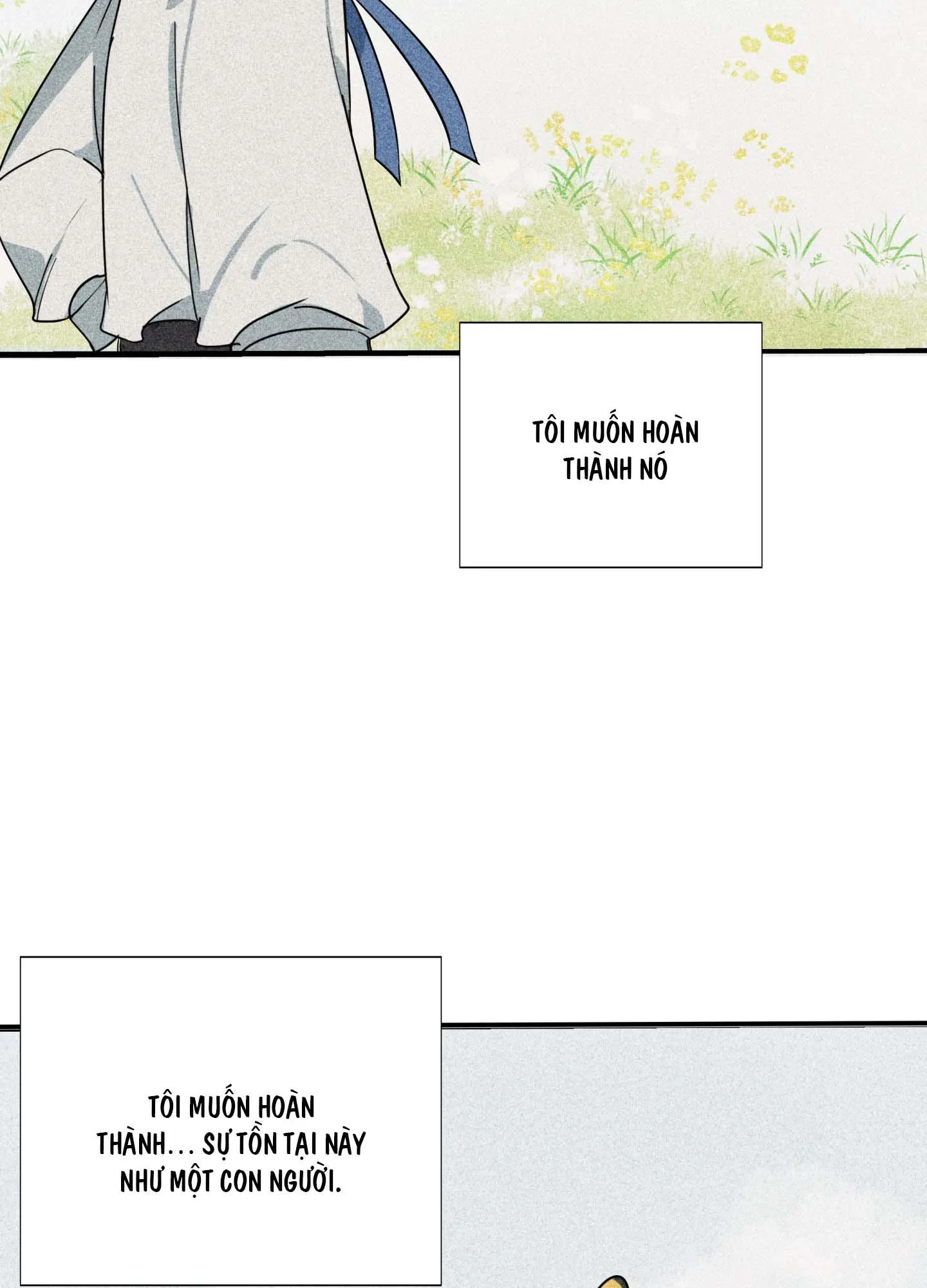 LIST TRUYỆN NGẮN CHỊT CHỊT Chapter 13 Trang 86