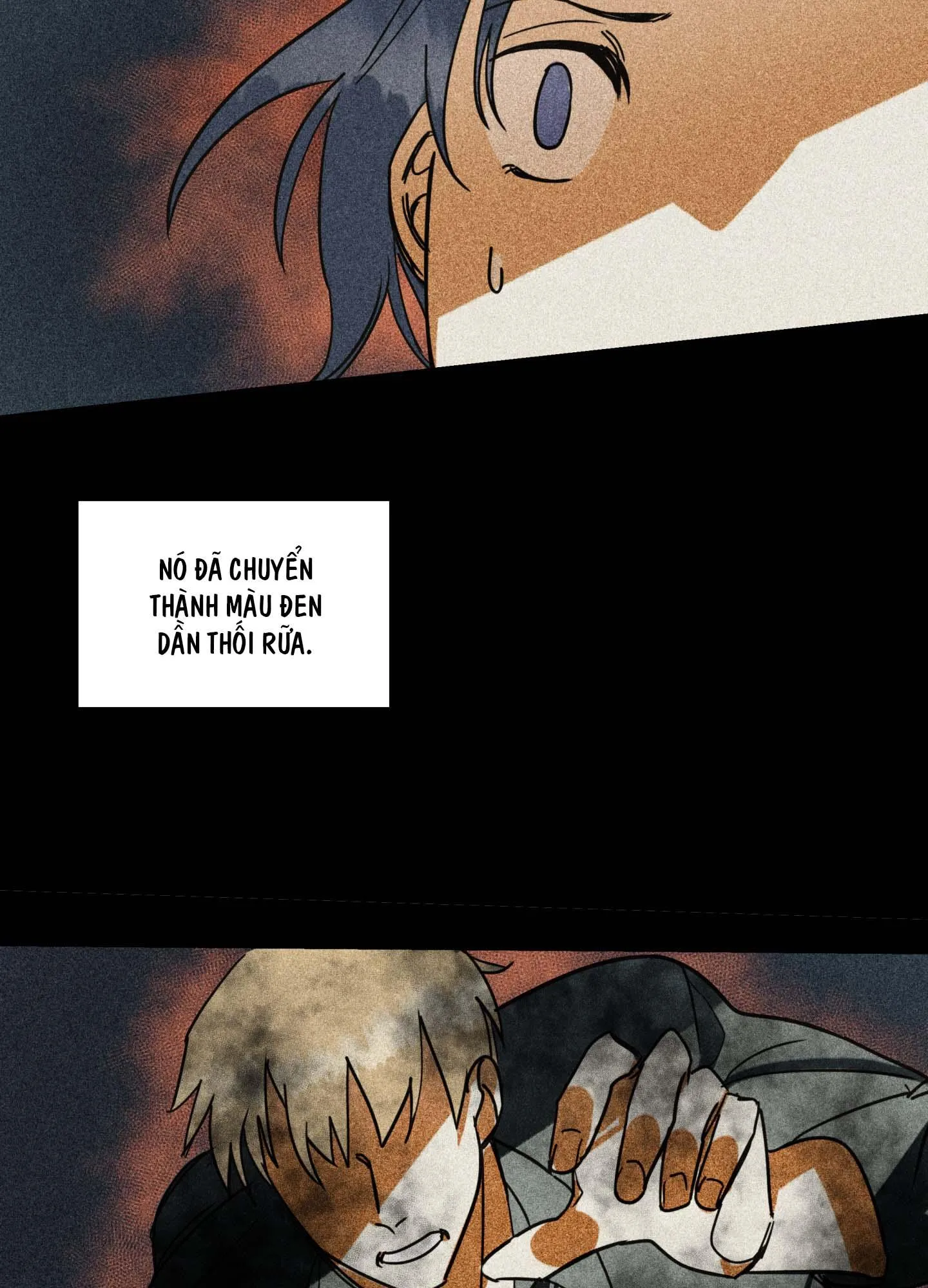 LIST TRUYỆN NGẮN CHỊT CHỊT Chapter 14 Trang 4