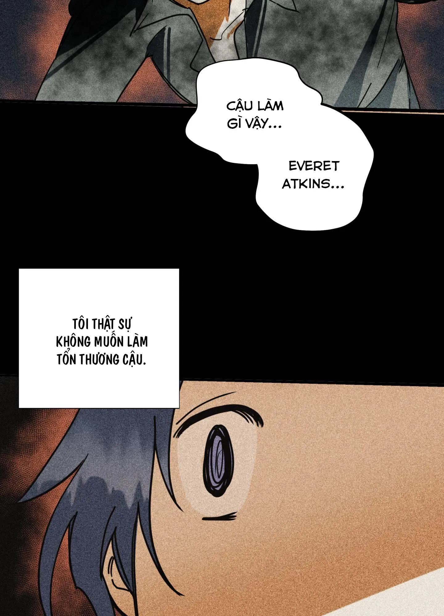 LIST TRUYỆN NGẮN CHỊT CHỊT Chapter 14 Trang 5