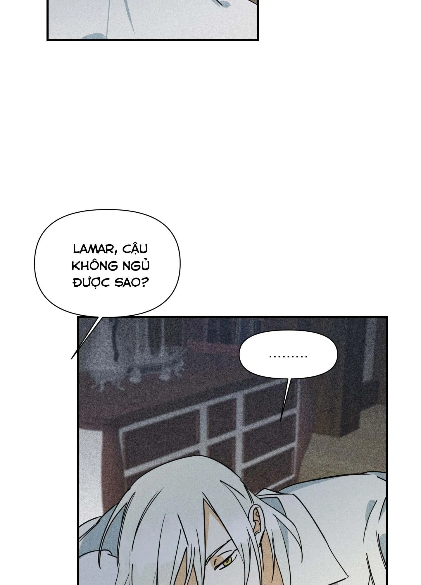 LIST TRUYỆN NGẮN CHỊT CHỊT Chapter 14 Trang 12