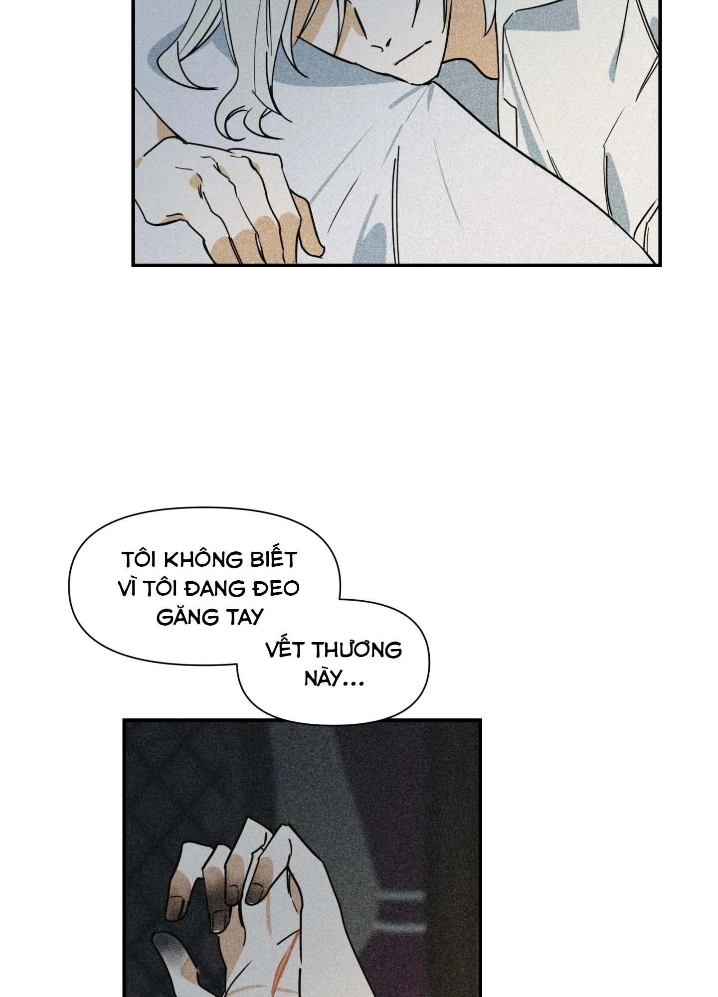 LIST TRUYỆN NGẮN CHỊT CHỊT Chapter 14 Trang 13