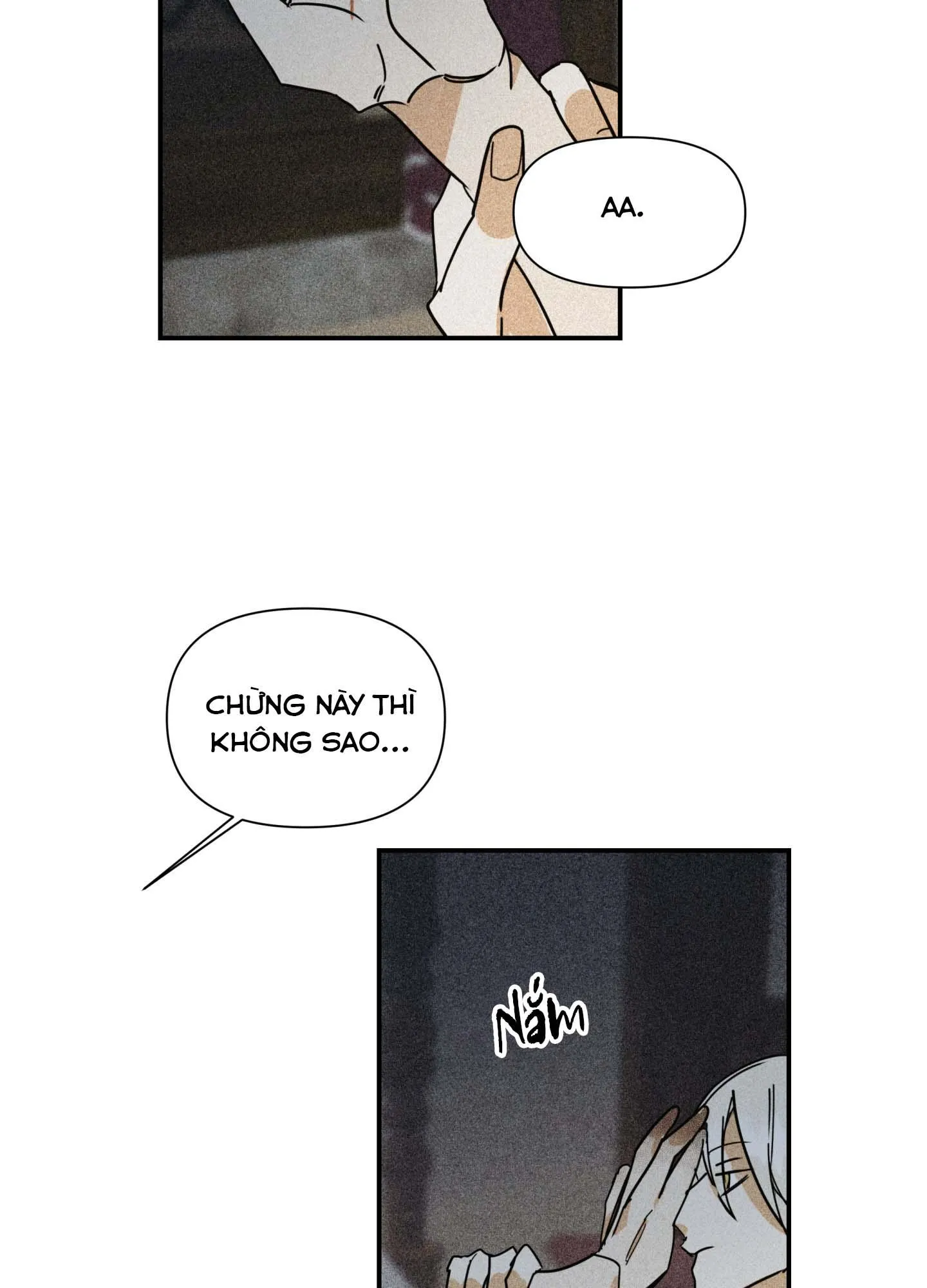 LIST TRUYỆN NGẮN CHỊT CHỊT Chapter 14 Trang 14