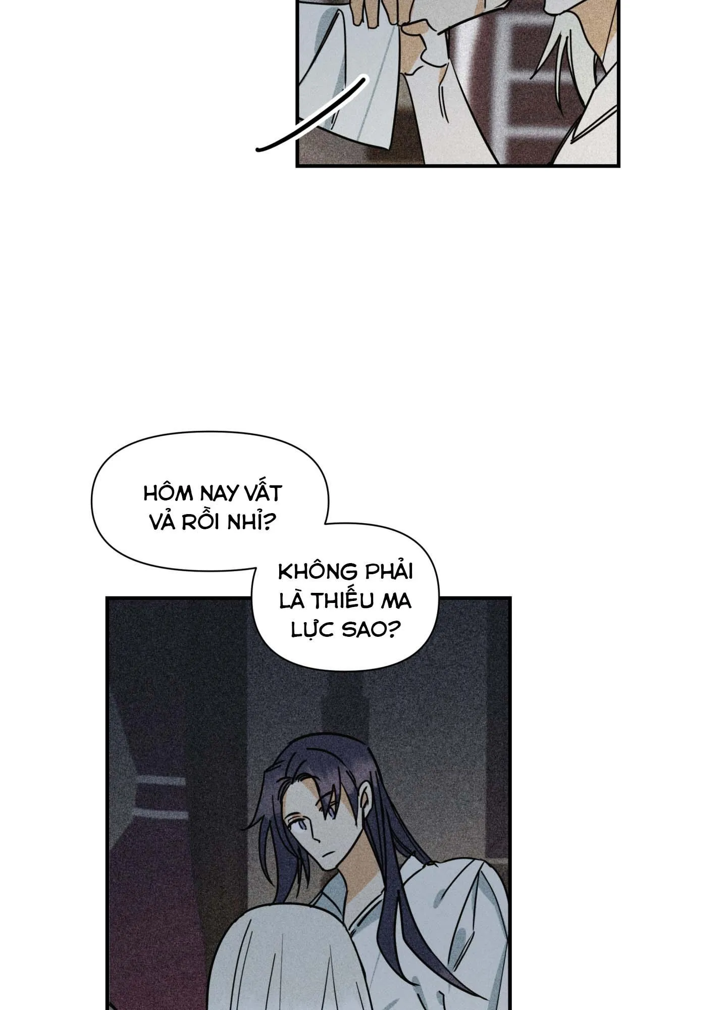 LIST TRUYỆN NGẮN CHỊT CHỊT Chapter 14 Trang 15