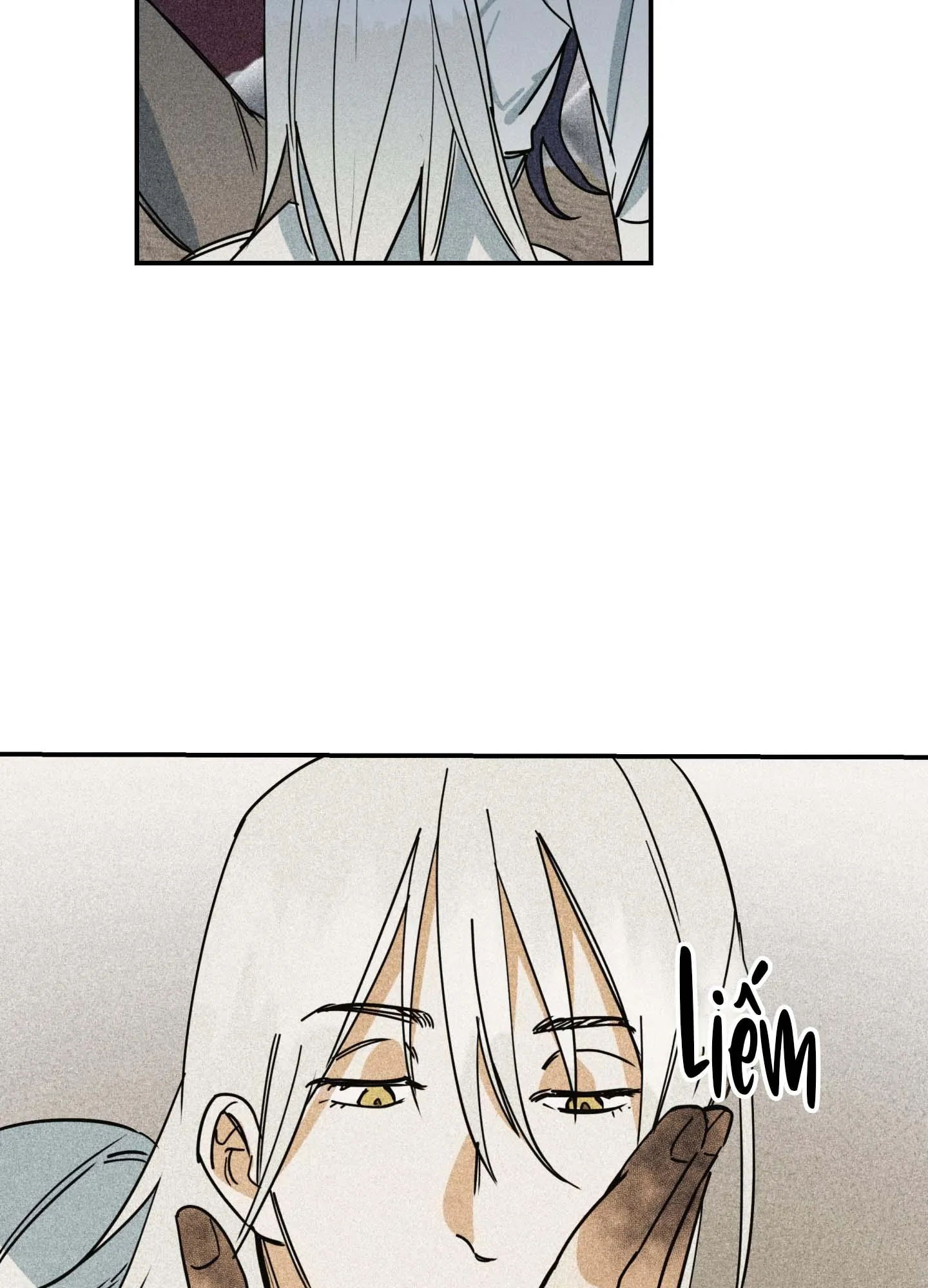 LIST TRUYỆN NGẮN CHỊT CHỊT Chapter 14 Trang 16