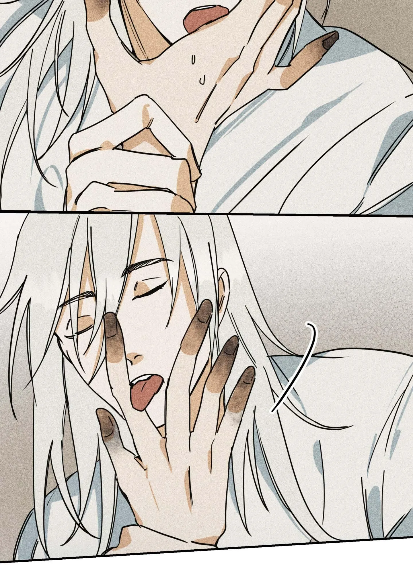 LIST TRUYỆN NGẮN CHỊT CHỊT Chapter 14 Trang 17