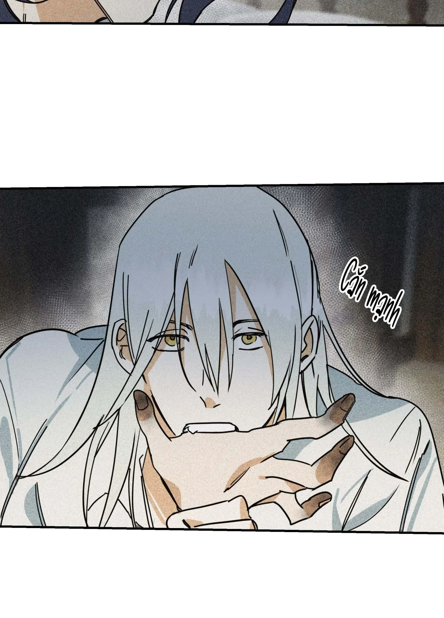 LIST TRUYỆN NGẮN CHỊT CHỊT Chapter 14 Trang 19