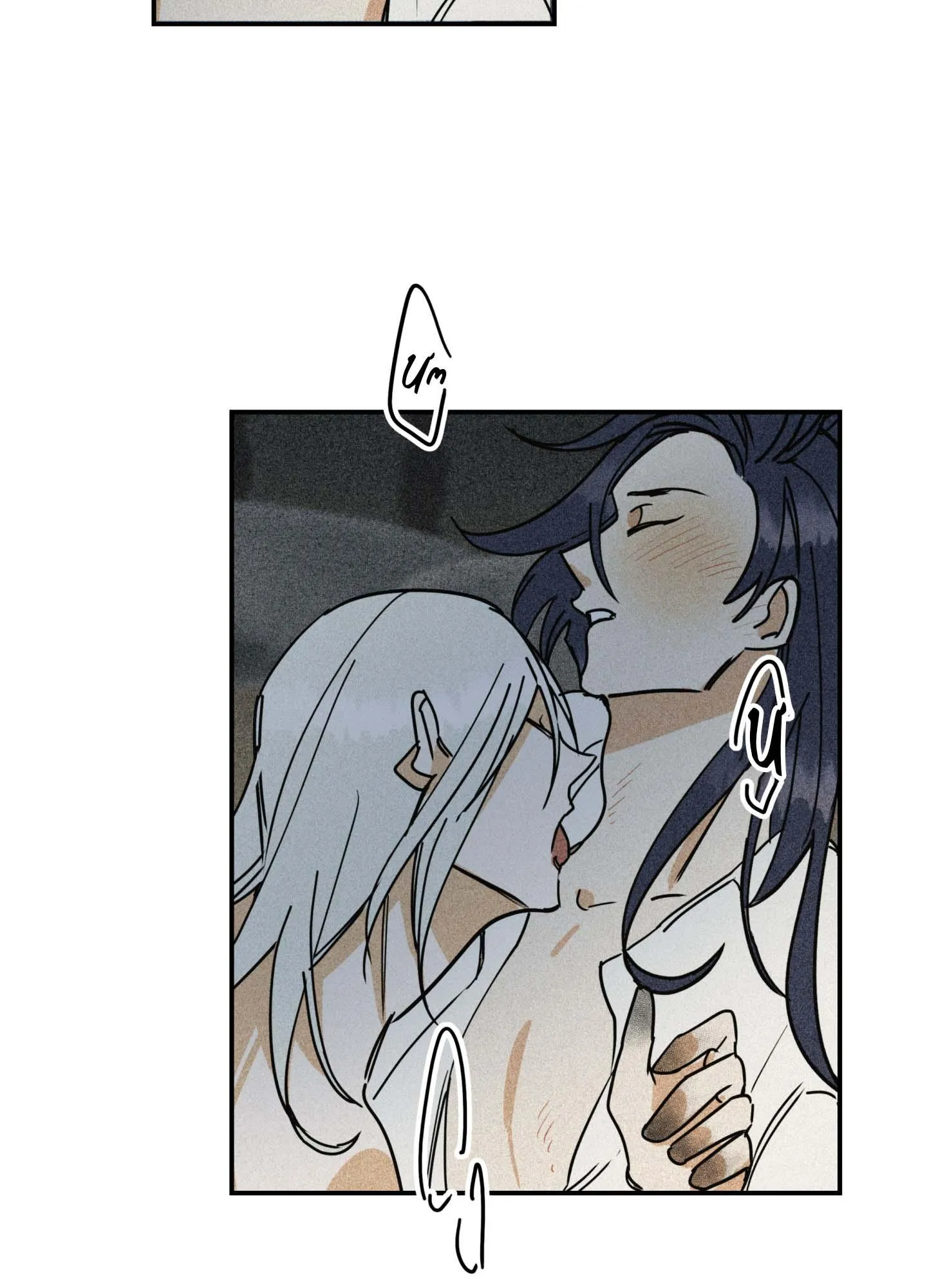 LIST TRUYỆN NGẮN CHỊT CHỊT Chapter 14 Trang 24