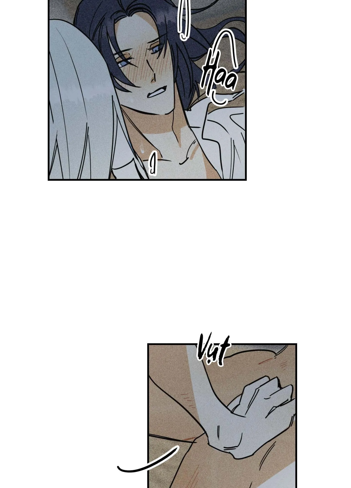 LIST TRUYỆN NGẮN CHỊT CHỊT Chapter 14 Trang 26