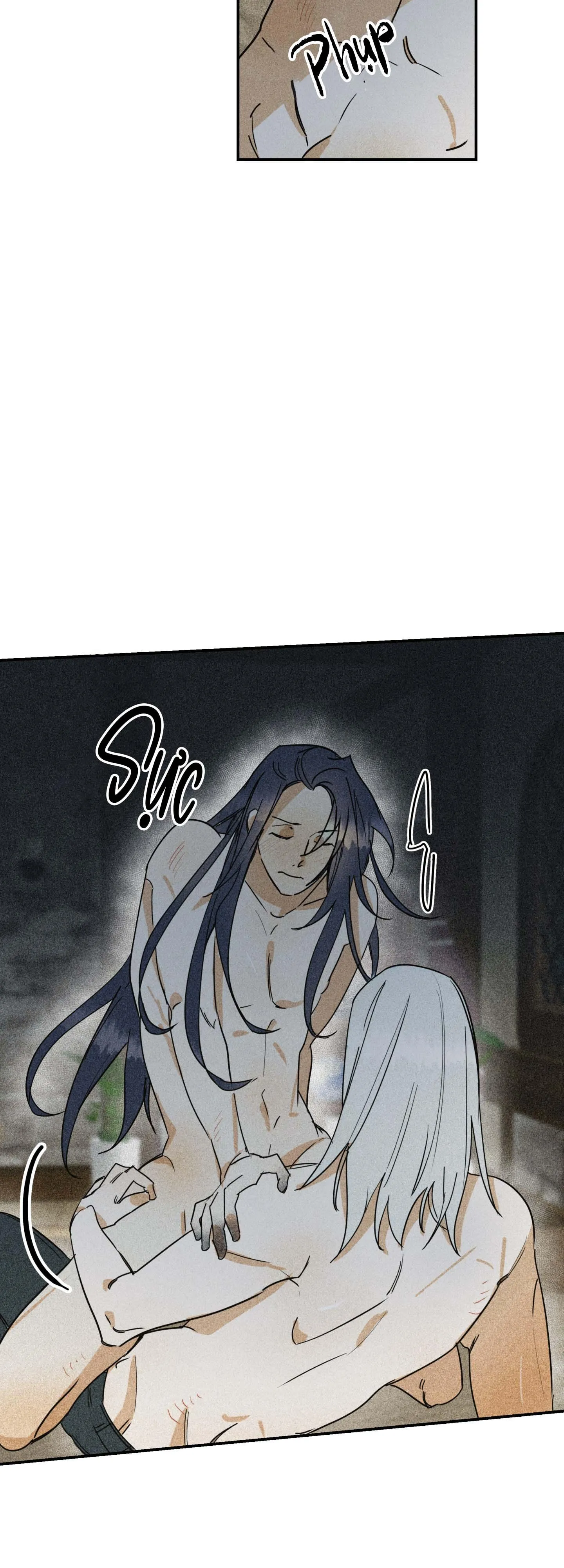 LIST TRUYỆN NGẮN CHỊT CHỊT Chapter 14 Trang 27