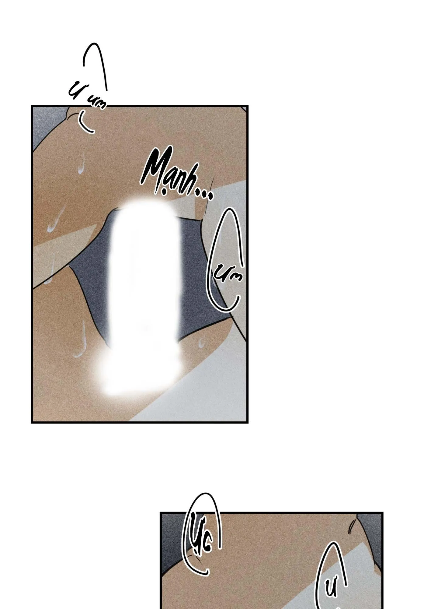 LIST TRUYỆN NGẮN CHỊT CHỊT Chapter 14 Trang 28