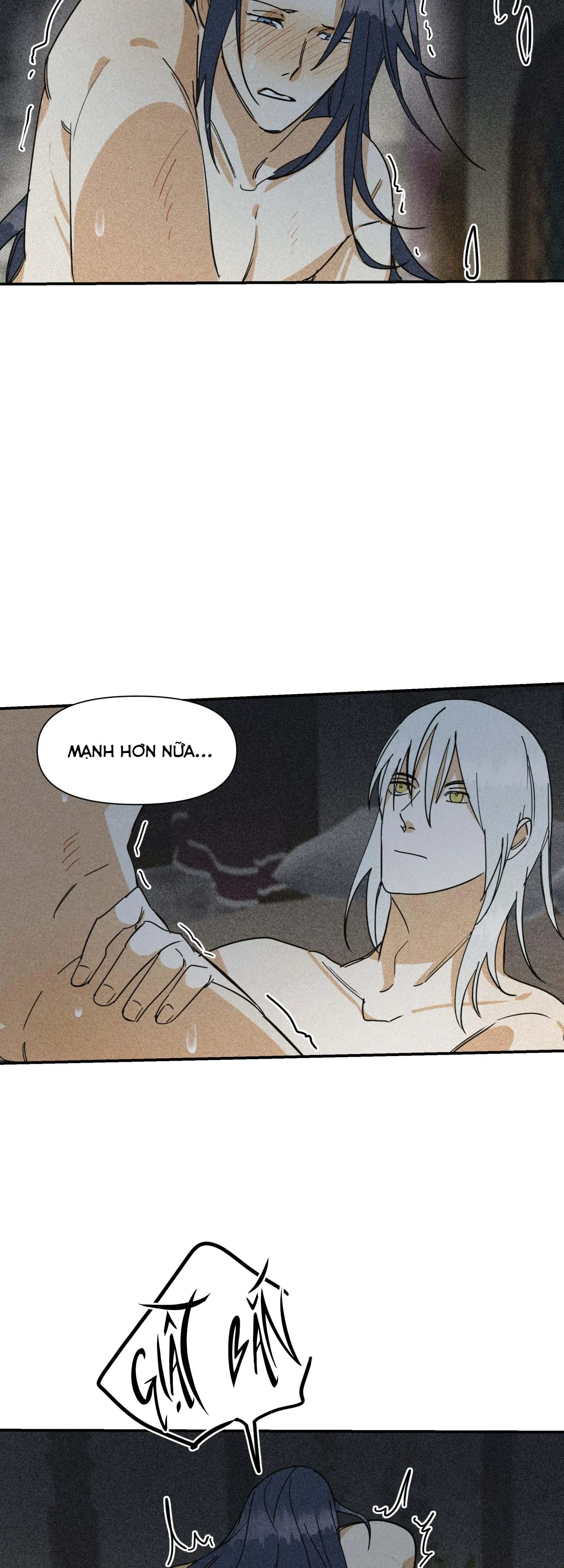 LIST TRUYỆN NGẮN CHỊT CHỊT Chapter 14 Trang 30