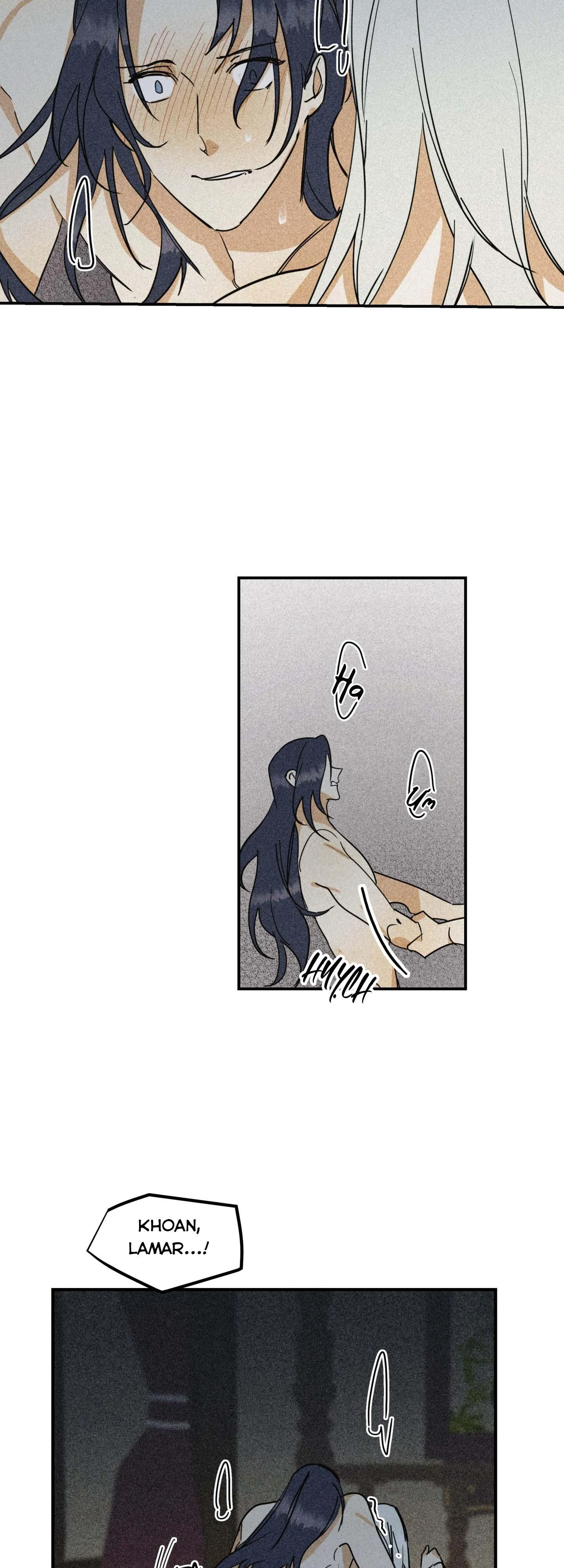 LIST TRUYỆN NGẮN CHỊT CHỊT Chapter 14 Trang 32