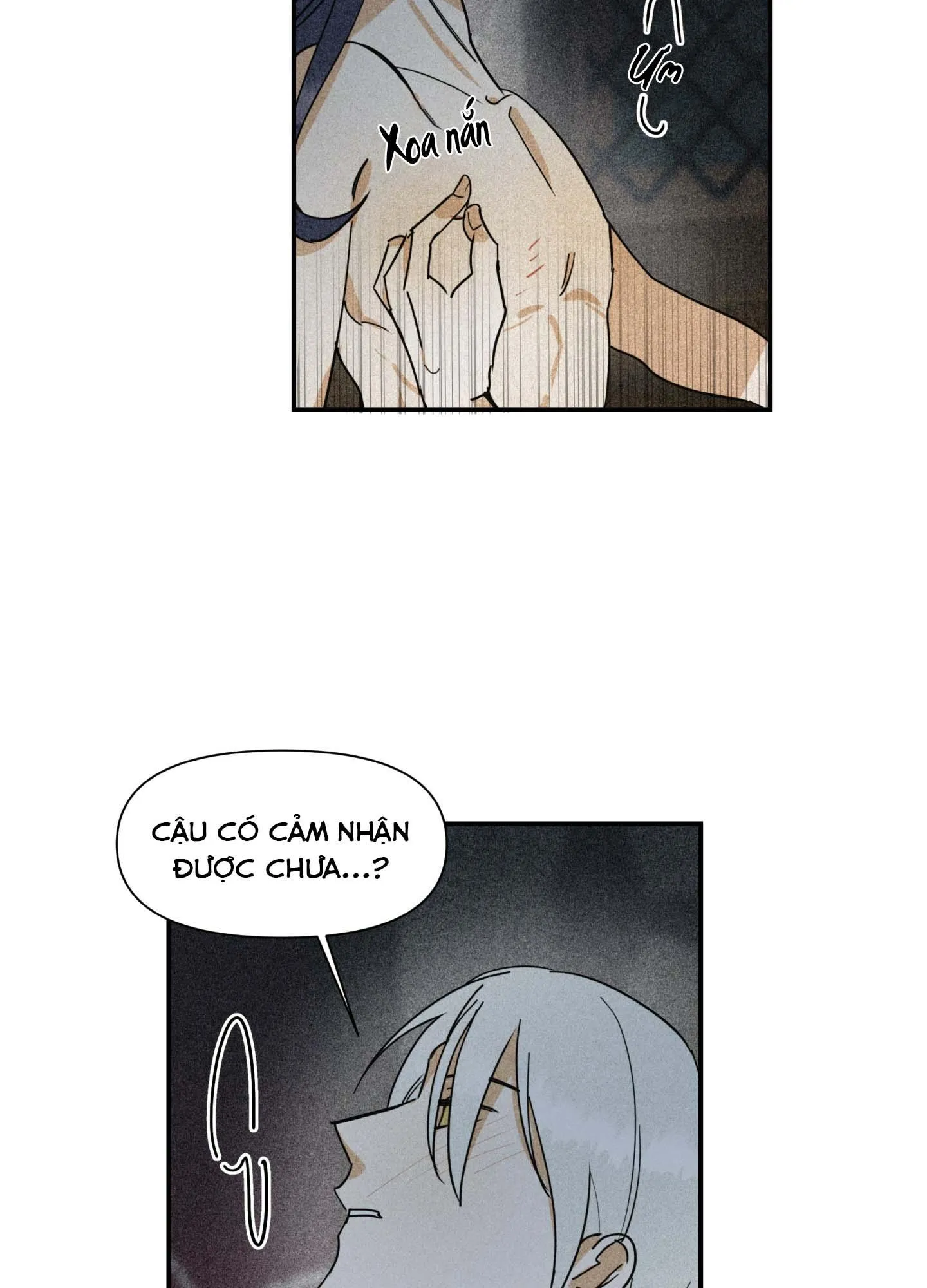 LIST TRUYỆN NGẮN CHỊT CHỊT Chapter 14 Trang 34