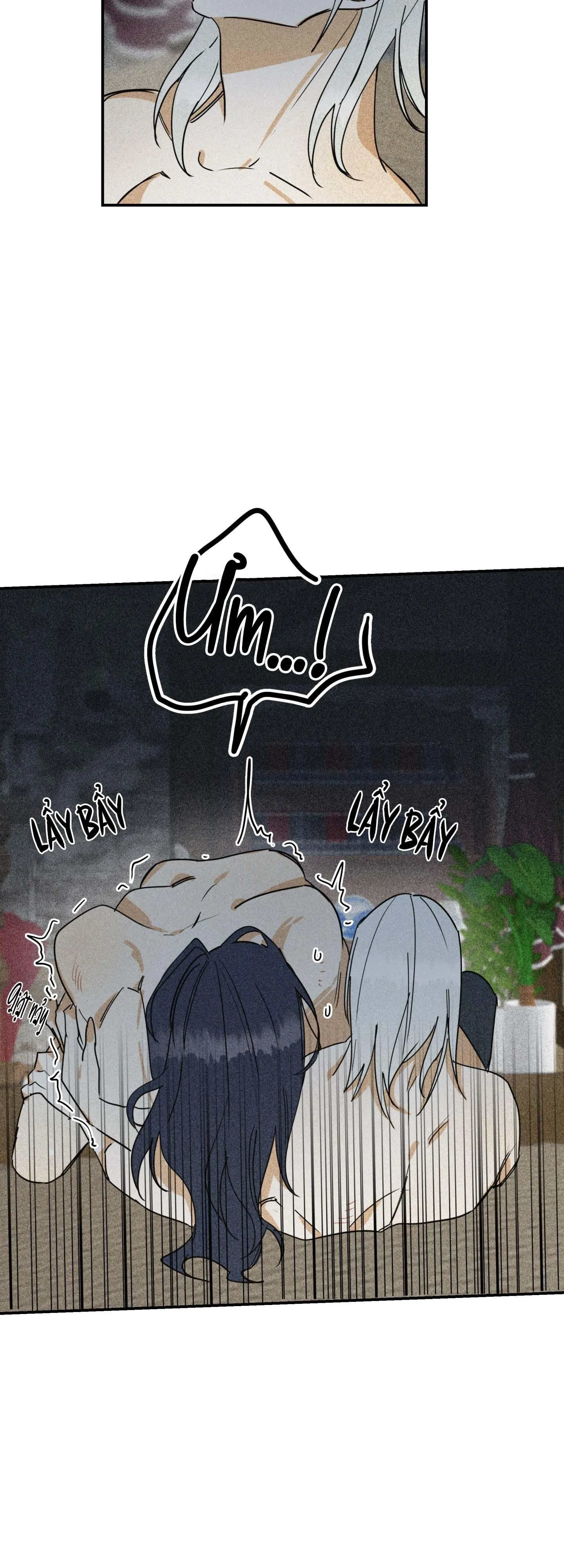 LIST TRUYỆN NGẮN CHỊT CHỊT Chapter 14 Trang 35