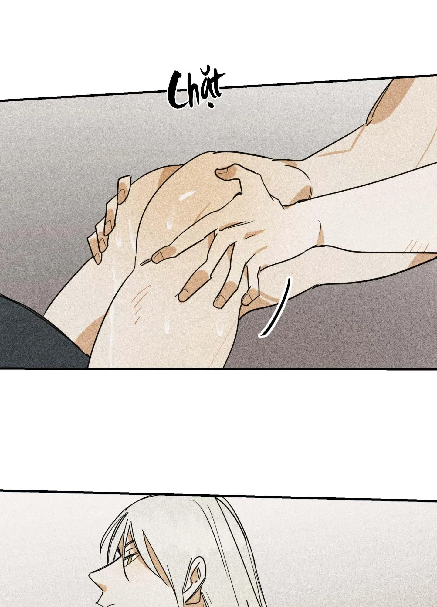 LIST TRUYỆN NGẮN CHỊT CHỊT Chapter 14 Trang 37