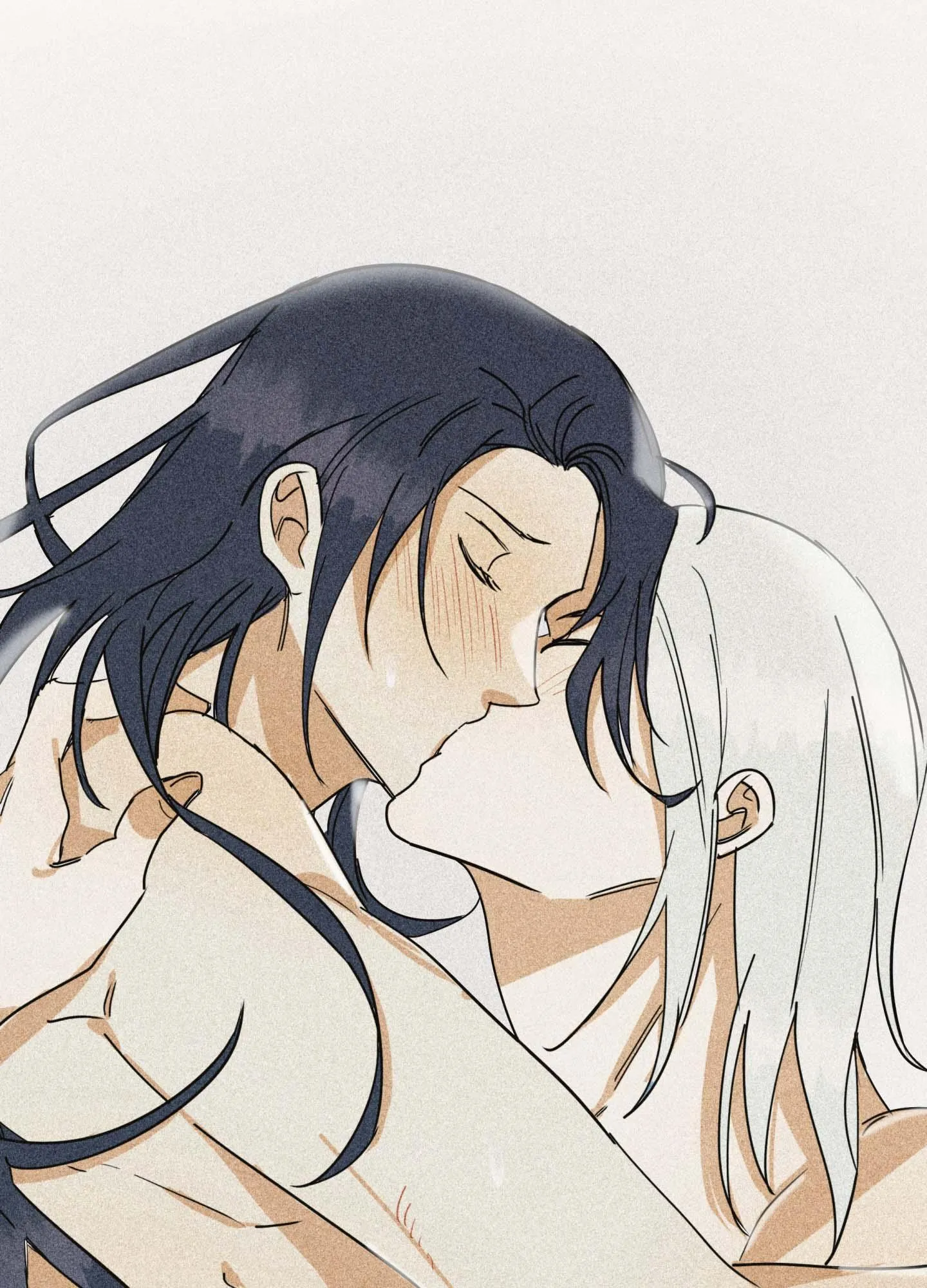 LIST TRUYỆN NGẮN CHỊT CHỊT Chapter 14 Trang 39