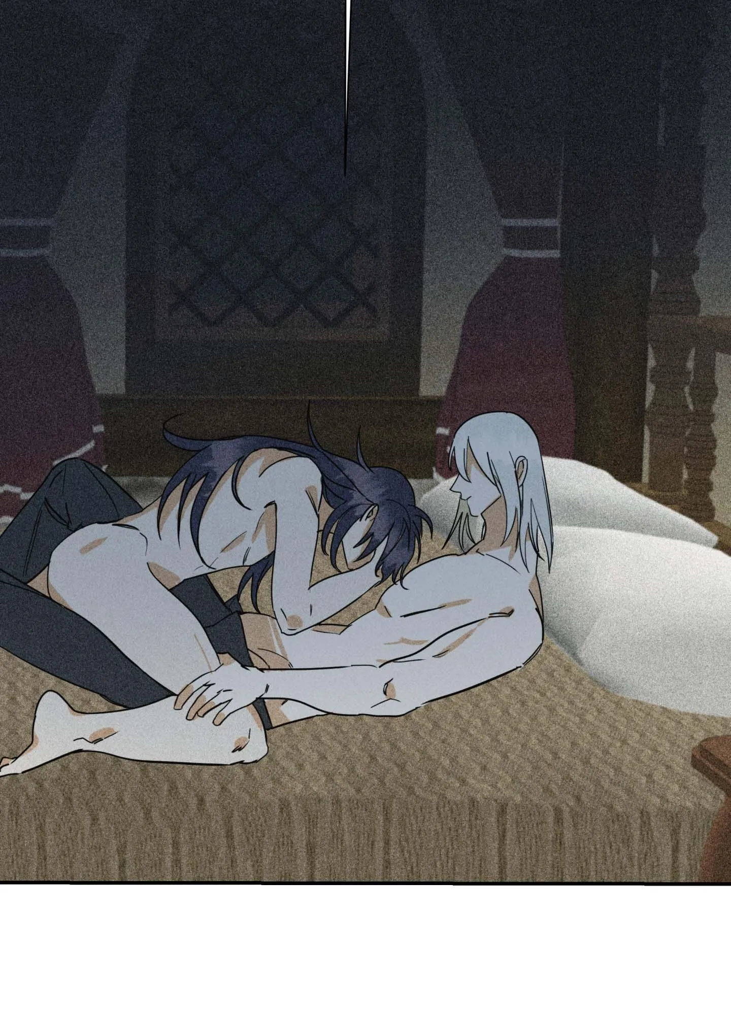 LIST TRUYỆN NGẮN CHỊT CHỊT Chapter 14 Trang 42