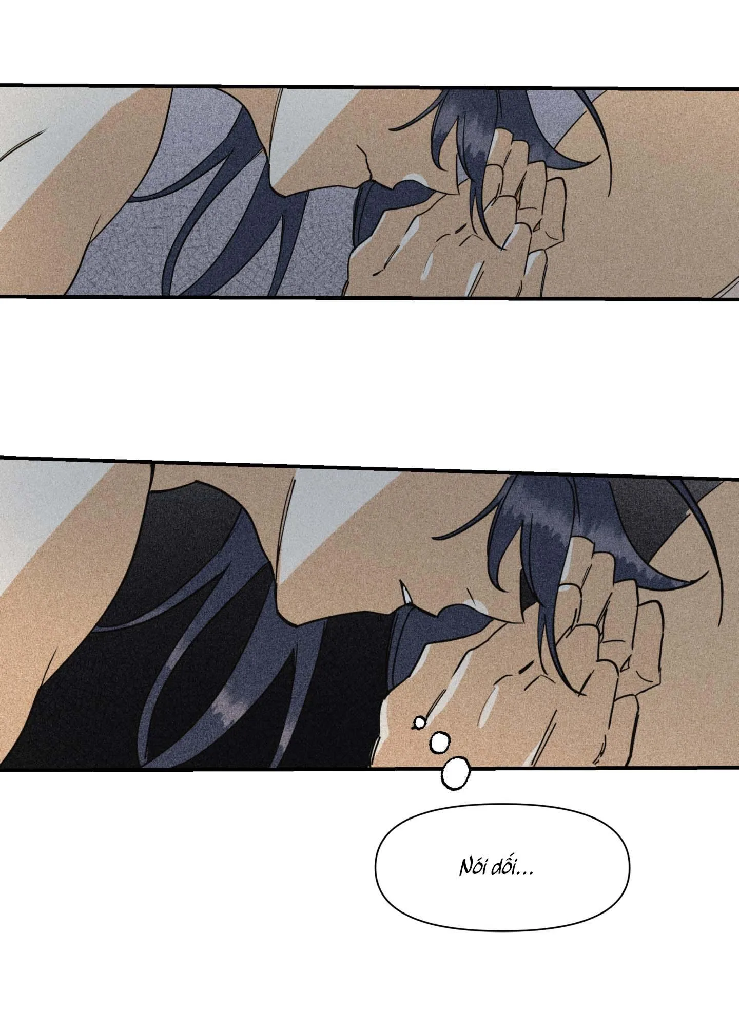 LIST TRUYỆN NGẮN CHỊT CHỊT Chapter 14 Trang 44