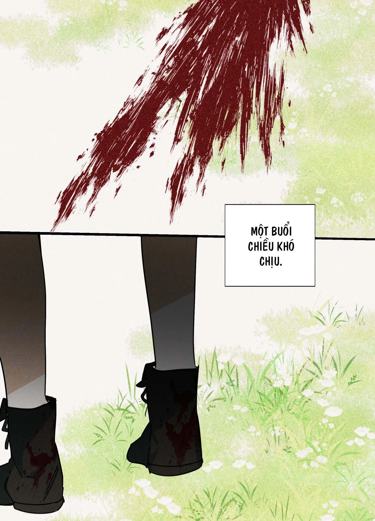 LIST TRUYỆN NGẮN CHỊT CHỊT Chapter 14 Trang 53