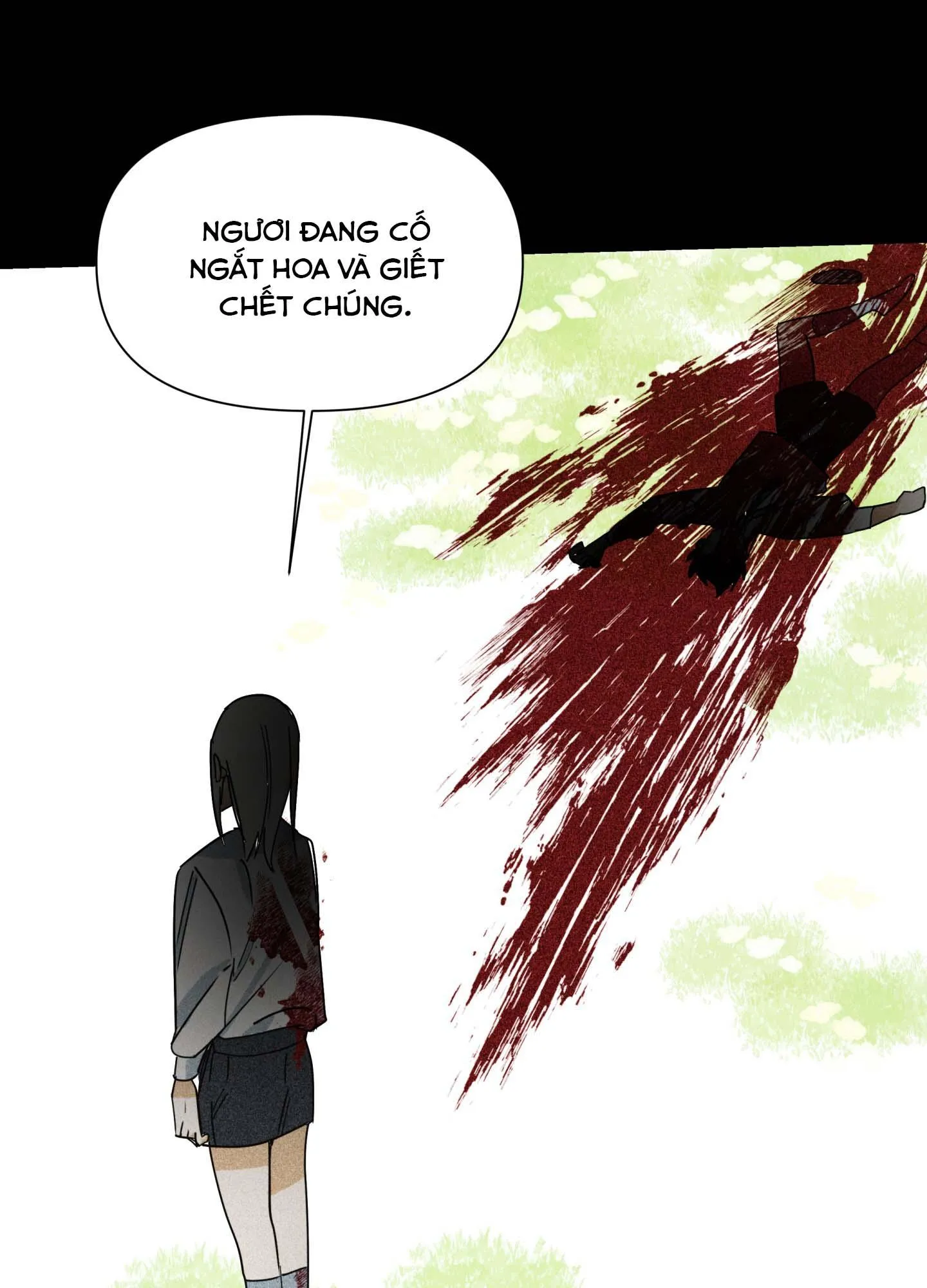 LIST TRUYỆN NGẮN CHỊT CHỊT Chapter 14 Trang 56