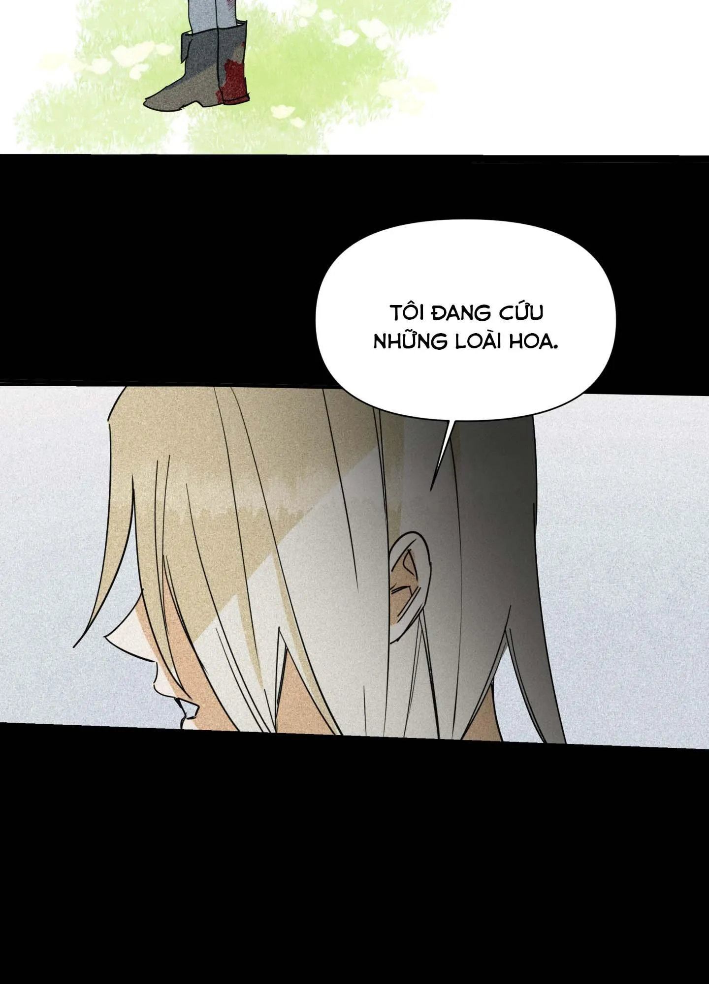 LIST TRUYỆN NGẮN CHỊT CHỊT Chapter 14 Trang 57