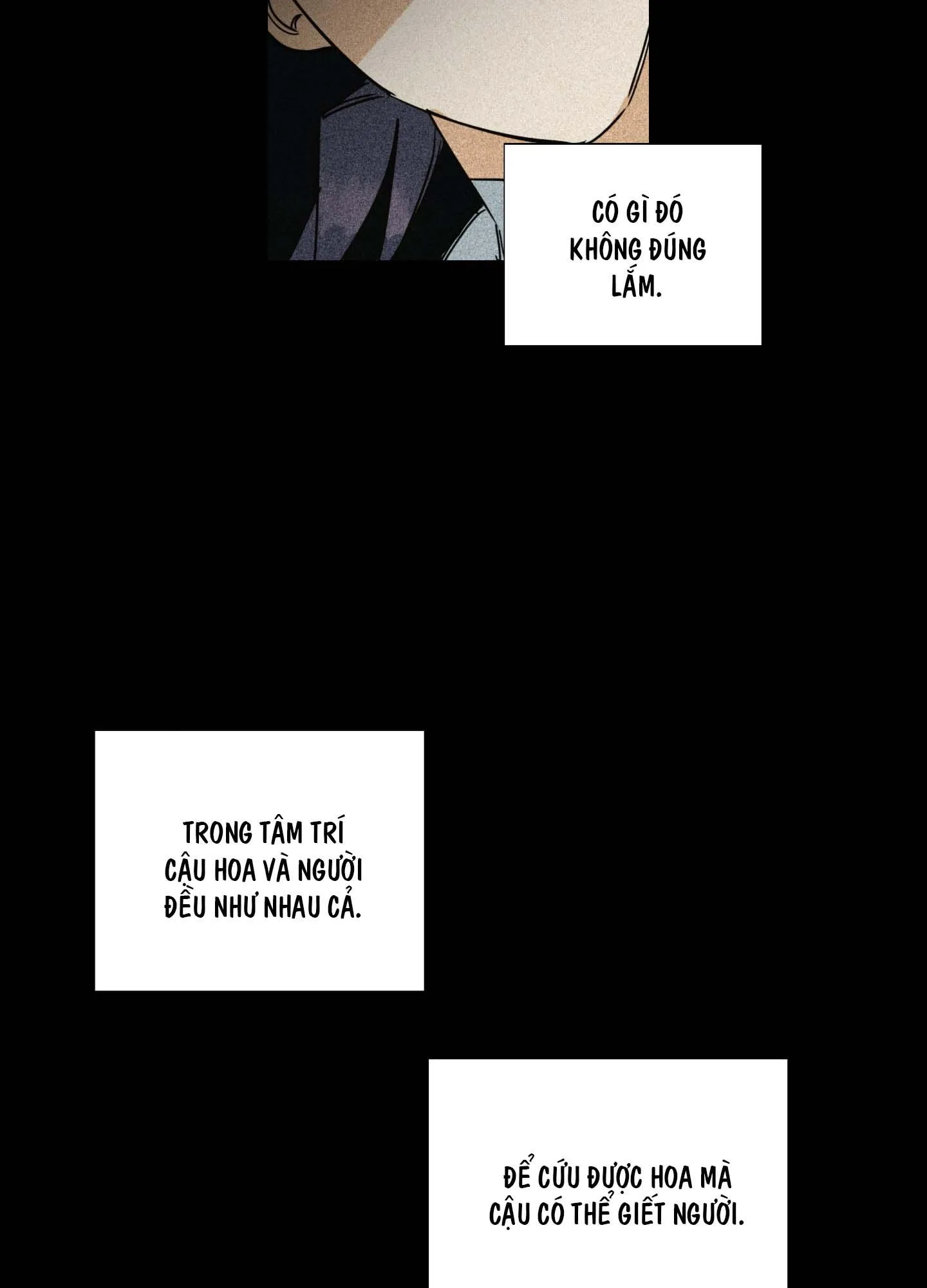 LIST TRUYỆN NGẮN CHỊT CHỊT Chapter 14 Trang 59