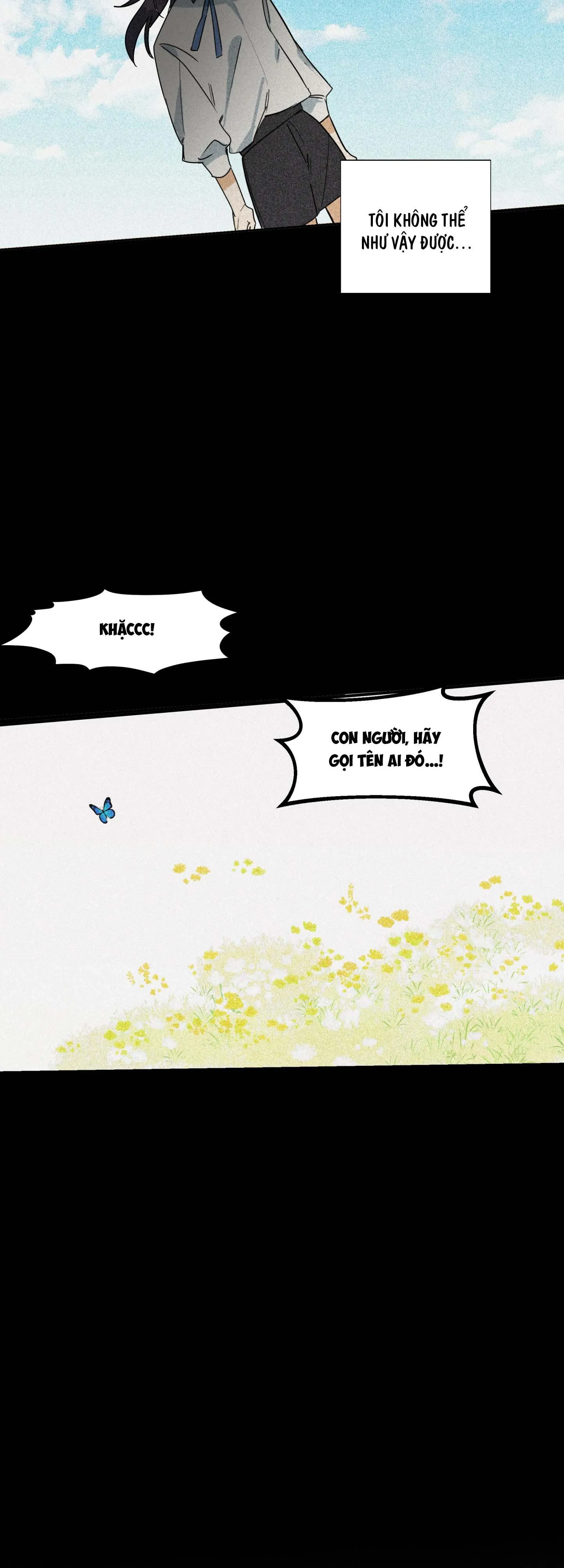 LIST TRUYỆN NGẮN CHỊT CHỊT Chapter 14 Trang 61