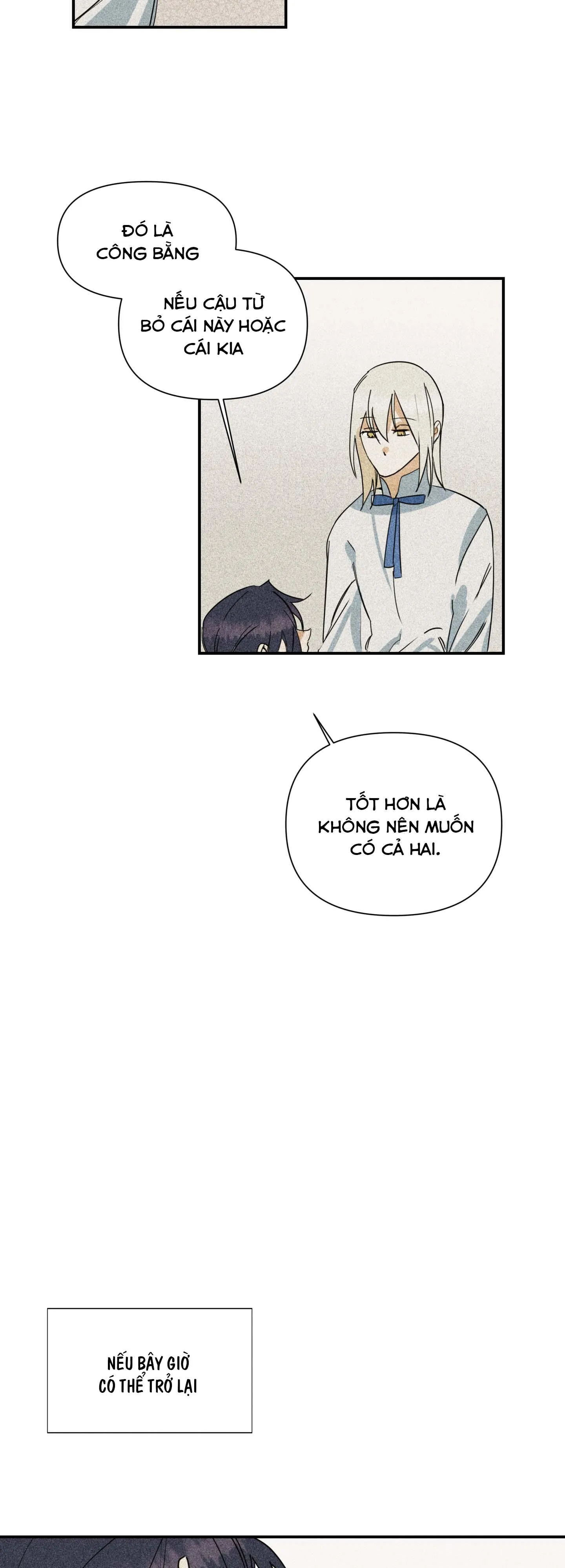 LIST TRUYỆN NGẮN CHỊT CHỊT Chapter 14 Trang 63